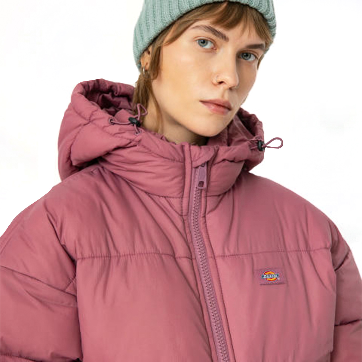 ALATNA OVERSIZED PUFFER 4