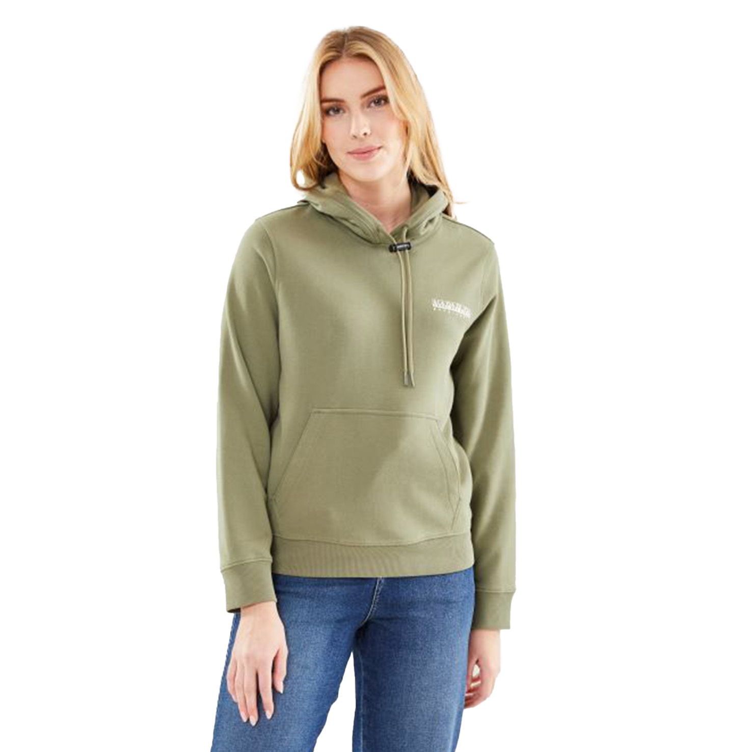 

BFABER, Зеленый