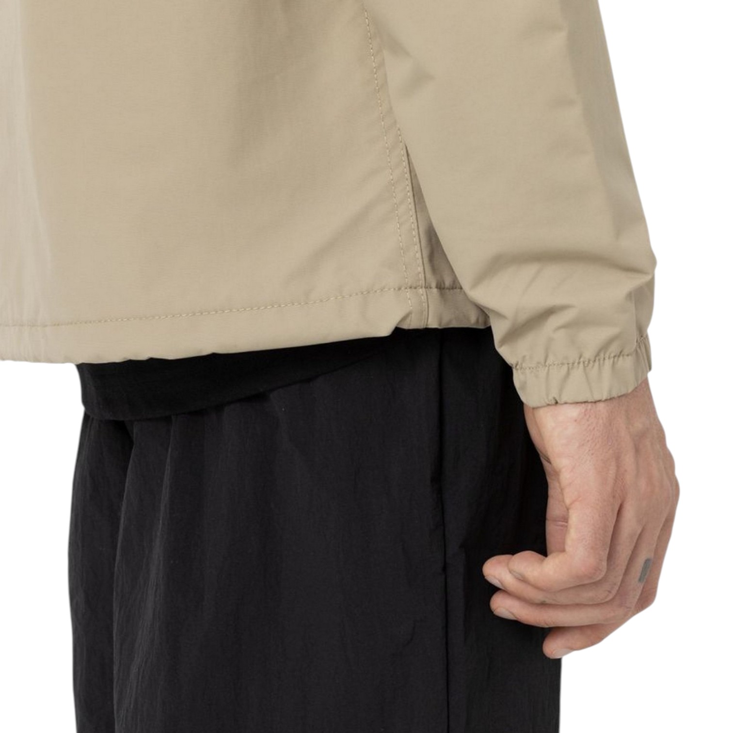 OAKPORT COACH JACKET 4