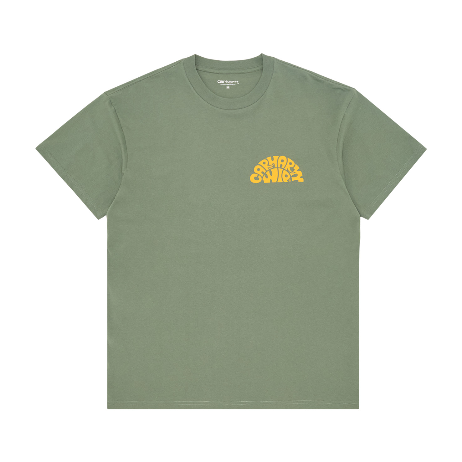 Carhartt WIP S/S Jazzy T-SHIRT
