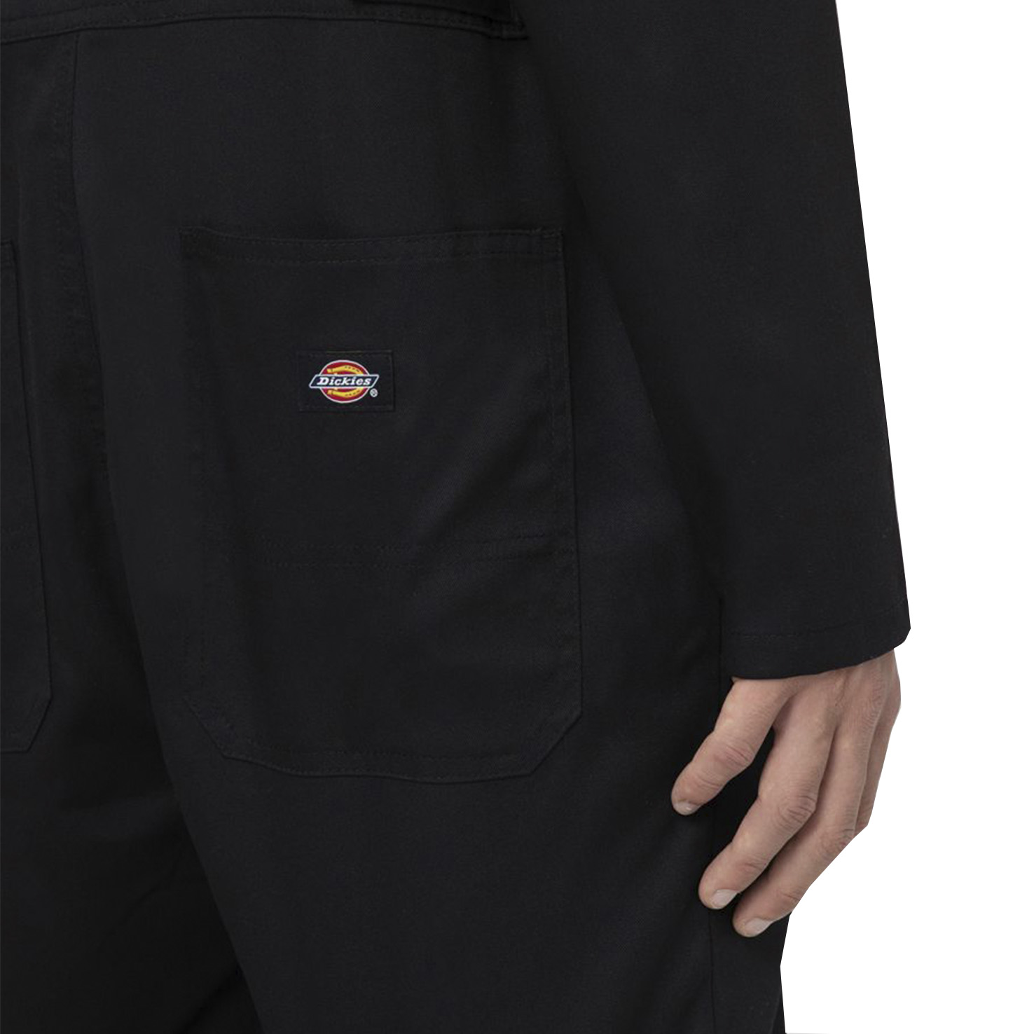 Haughton Coveralls 3