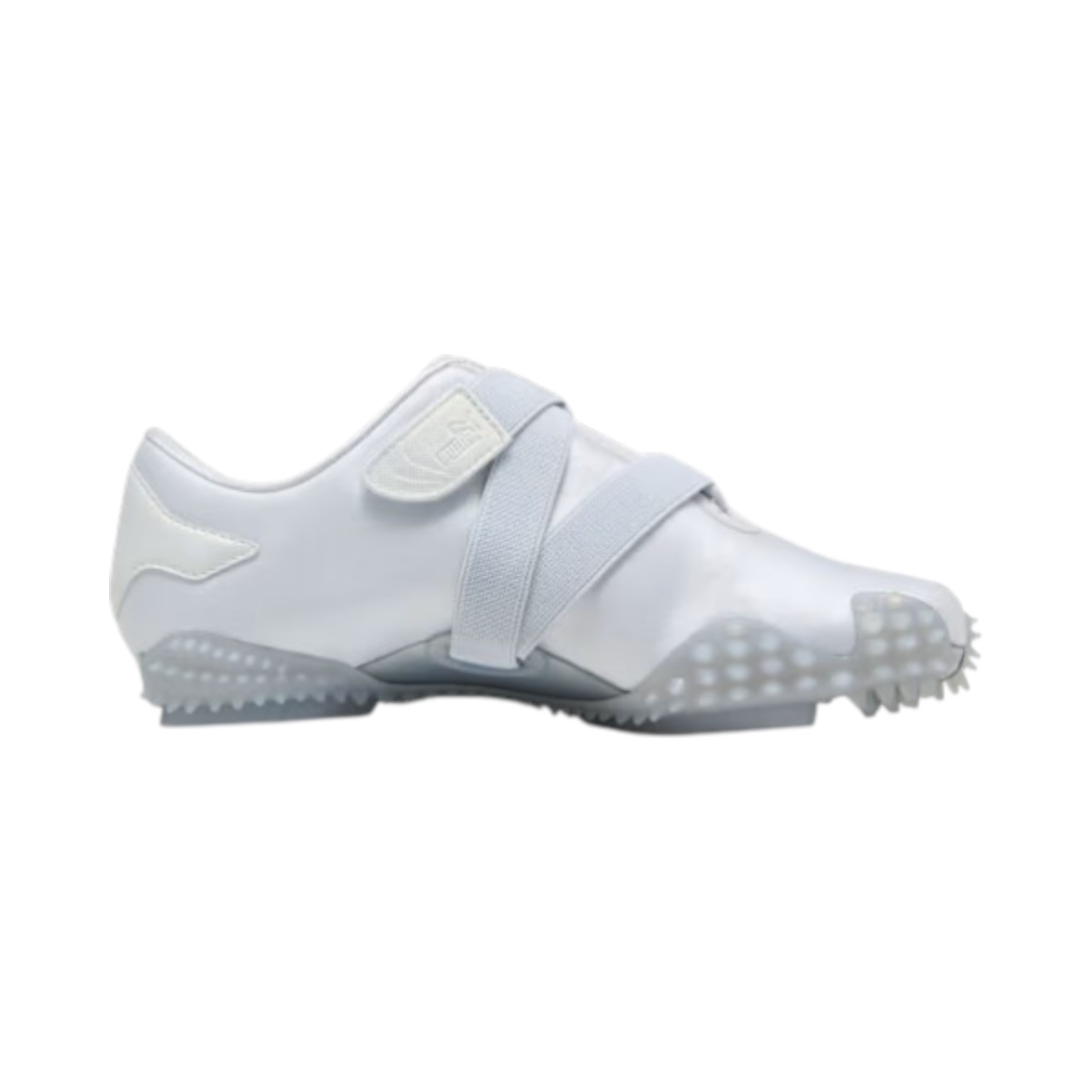 

Mostro Anodized, Белый