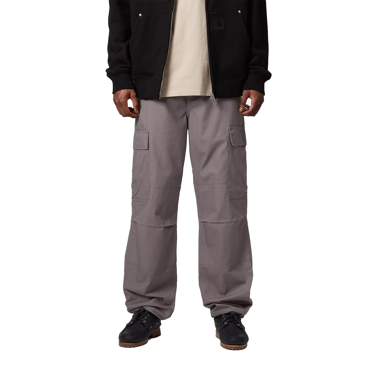 Regular Cargo Pant