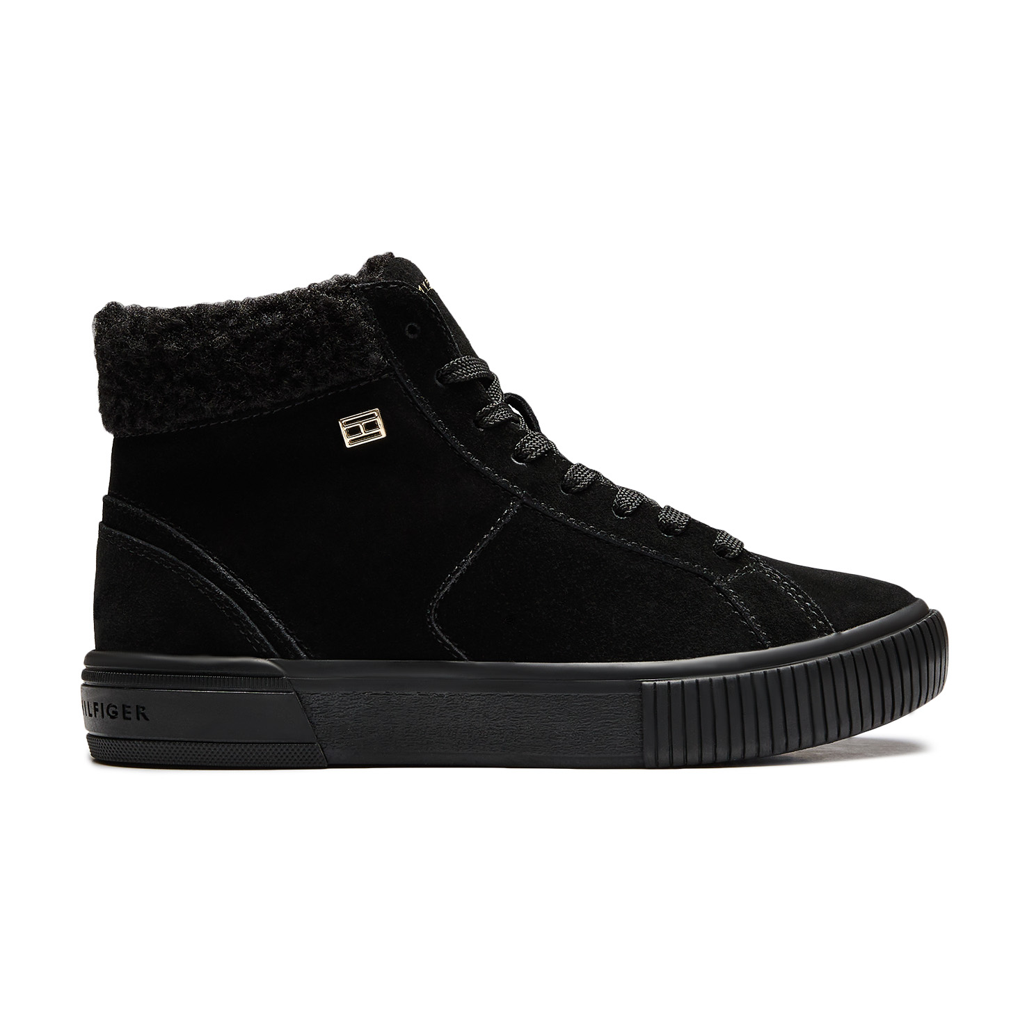 Tommy Jeans VULC SUEDE SNEAKER H