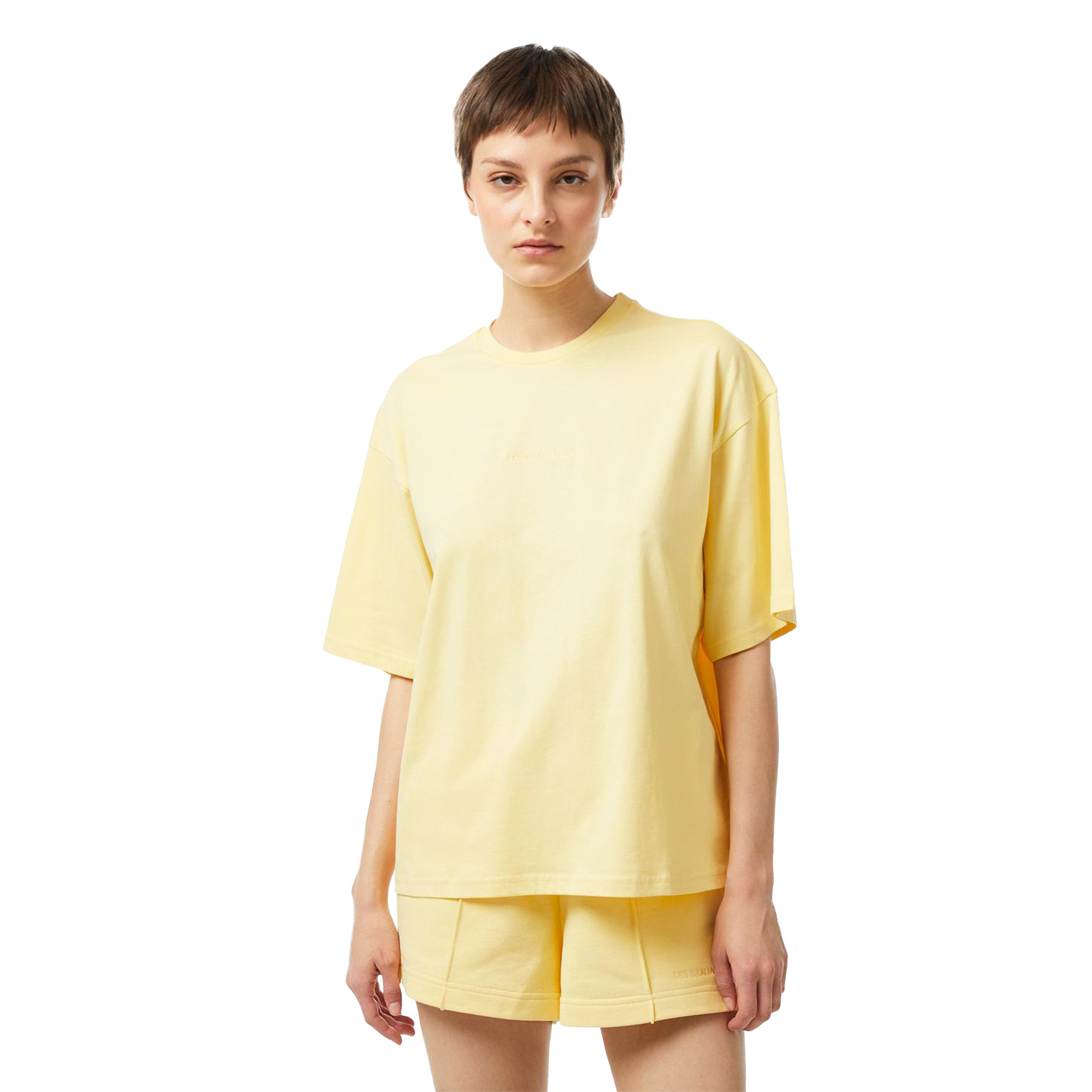 

T-SHIRT, Желтый