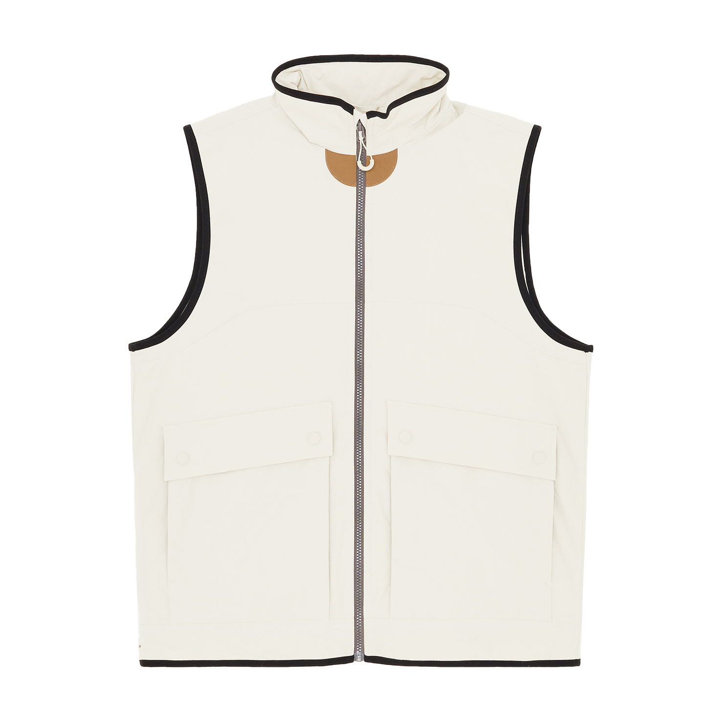 

Жилетка ANTA, Бежевый