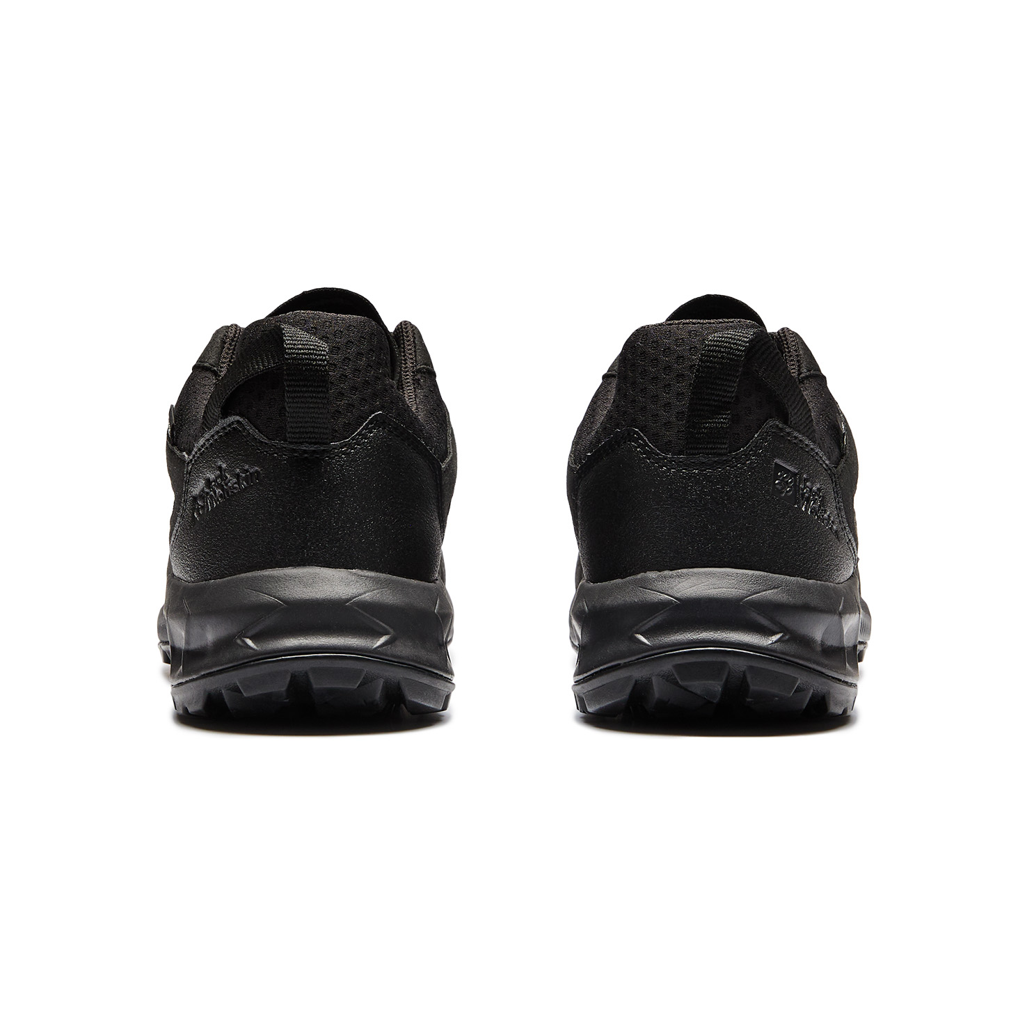 Woodland 2 Texapore Low 4