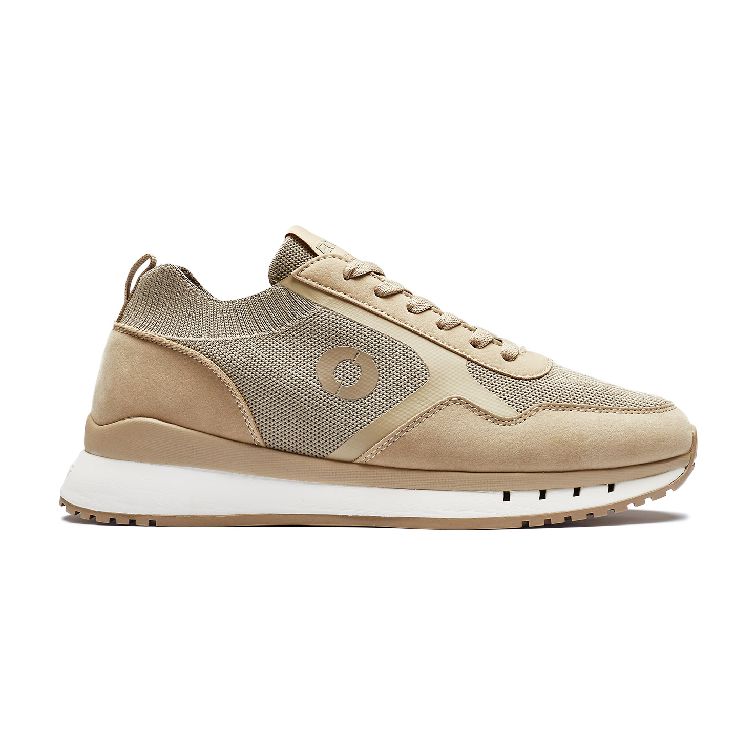 CERVINO KNIT TRAINERS