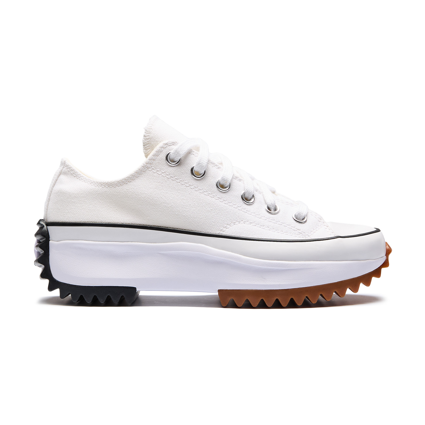 

Run Star Hike Low, Белый