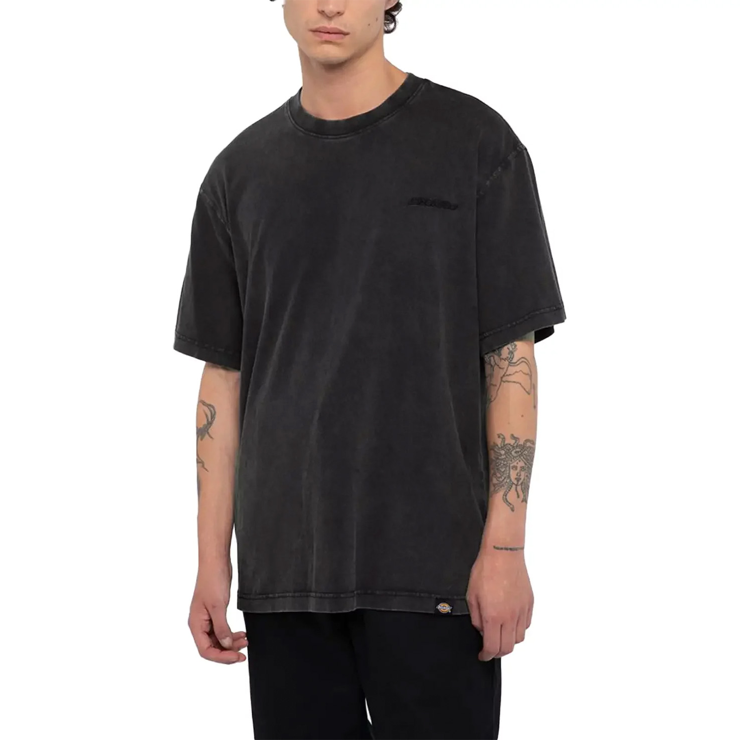 PLENTYWOOD TEE SS