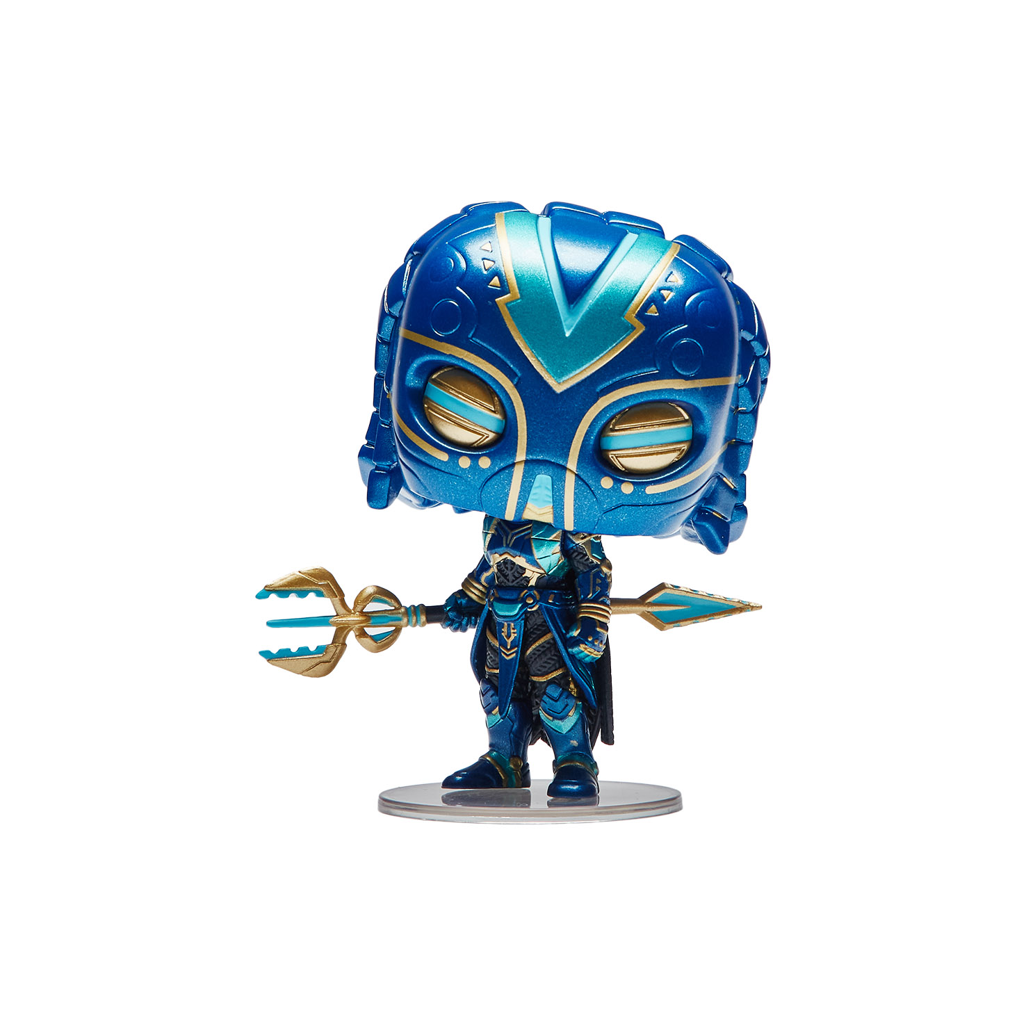 Black PantherWakanda Forever - Aneka (Midnight Angel)