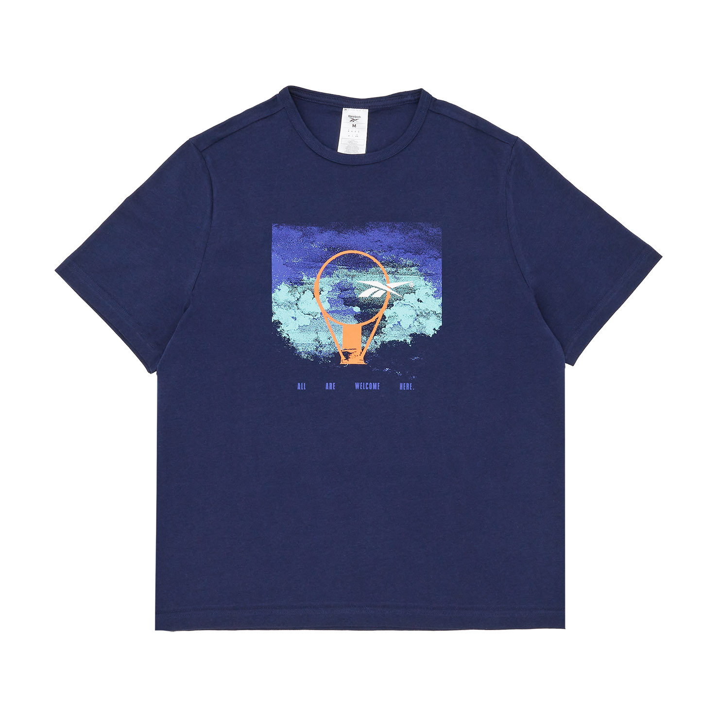 BB BASKETBALL AAWH RIM SS