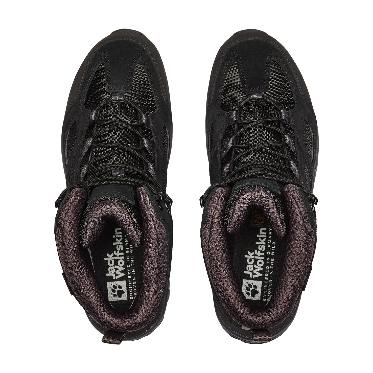 Vojo 3 Texapore Mid 3