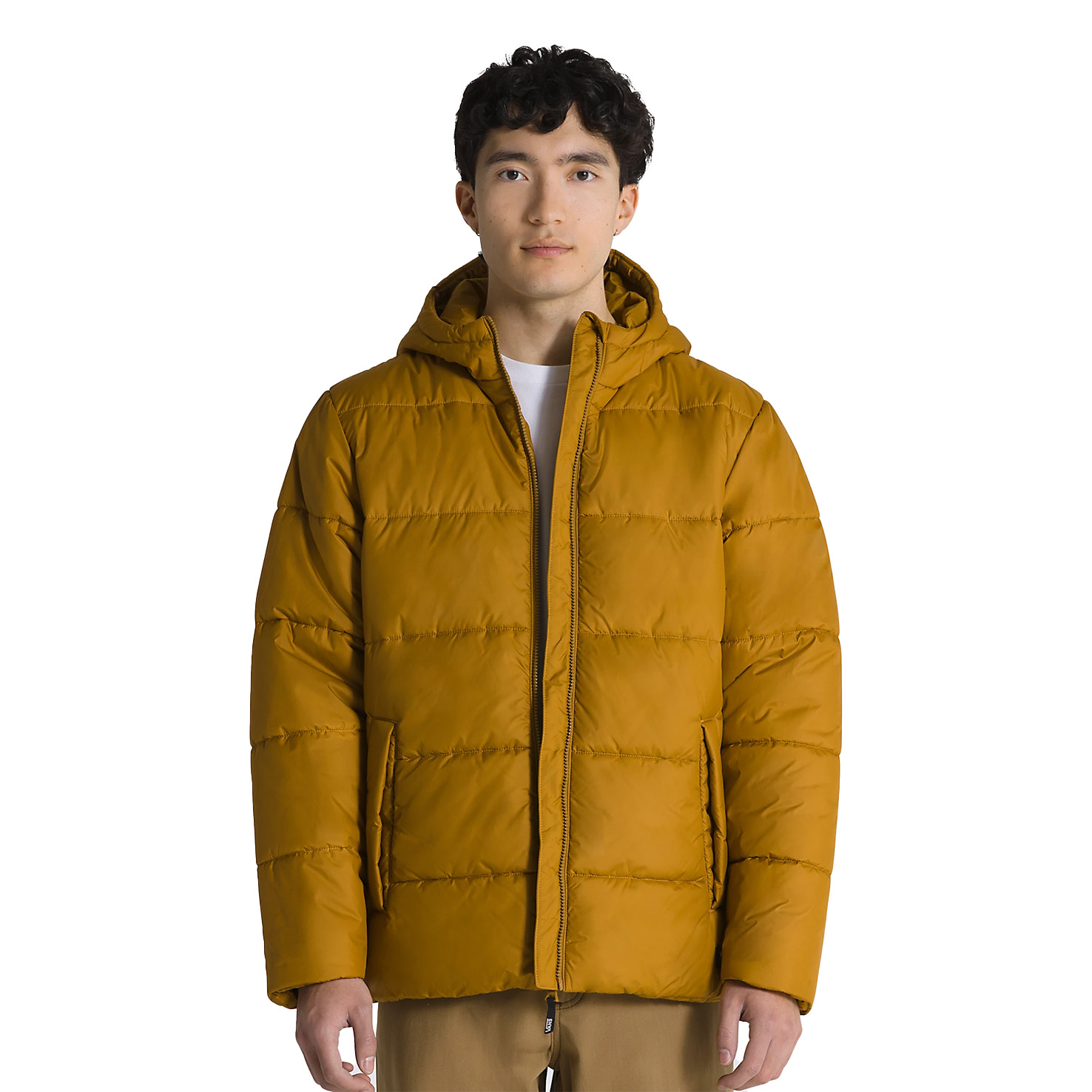 

Norris MTE-1, Коричневый