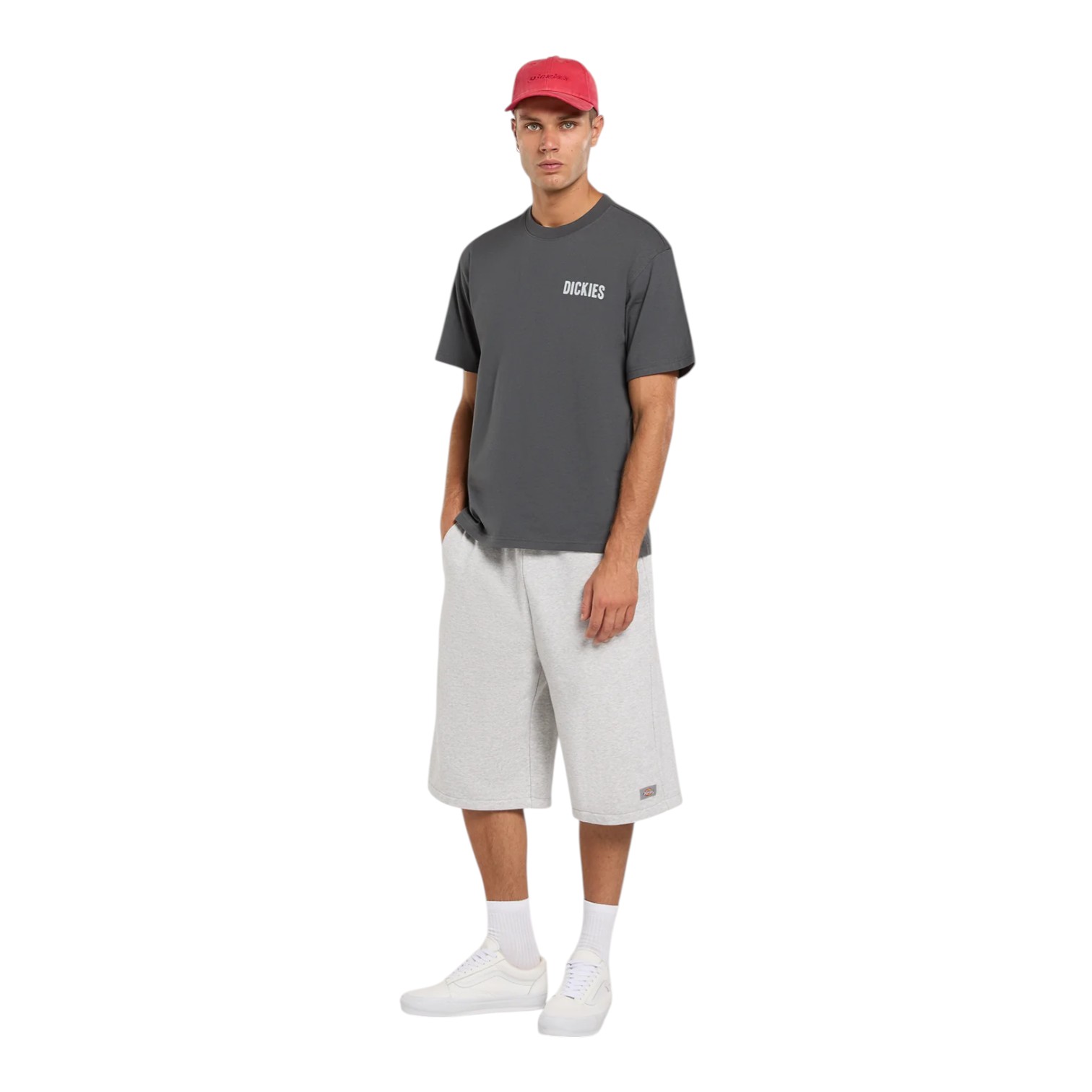 WOLFHURST SS TEE 5