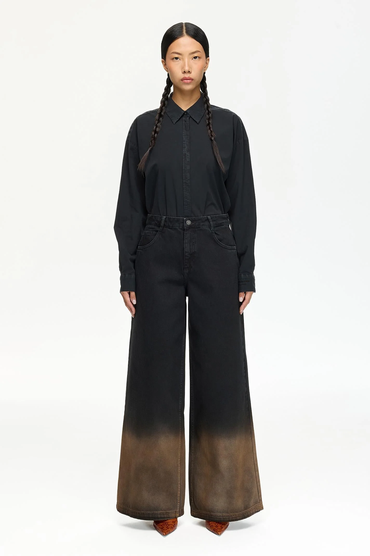 PANTS 018
