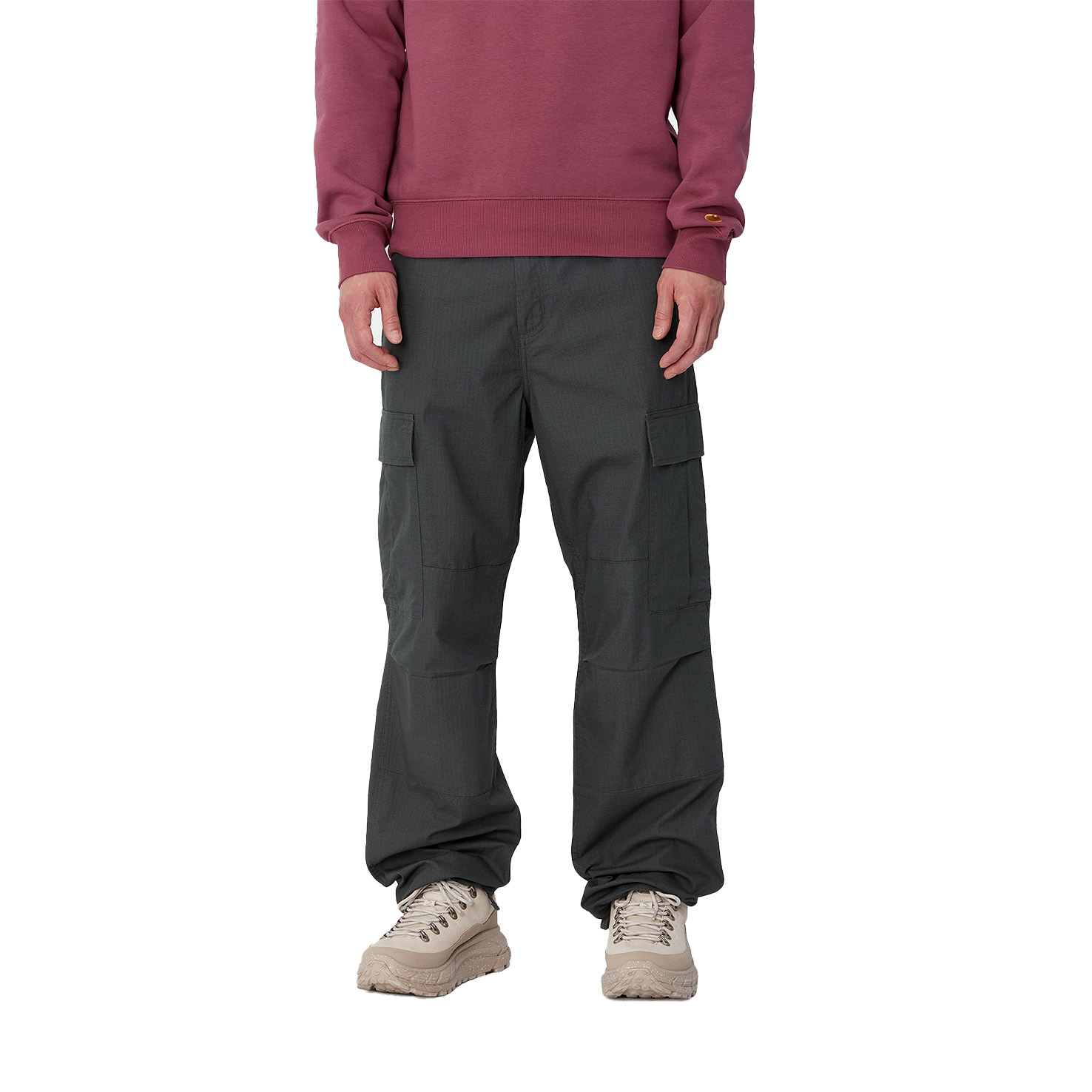 Regular Cargo Pant