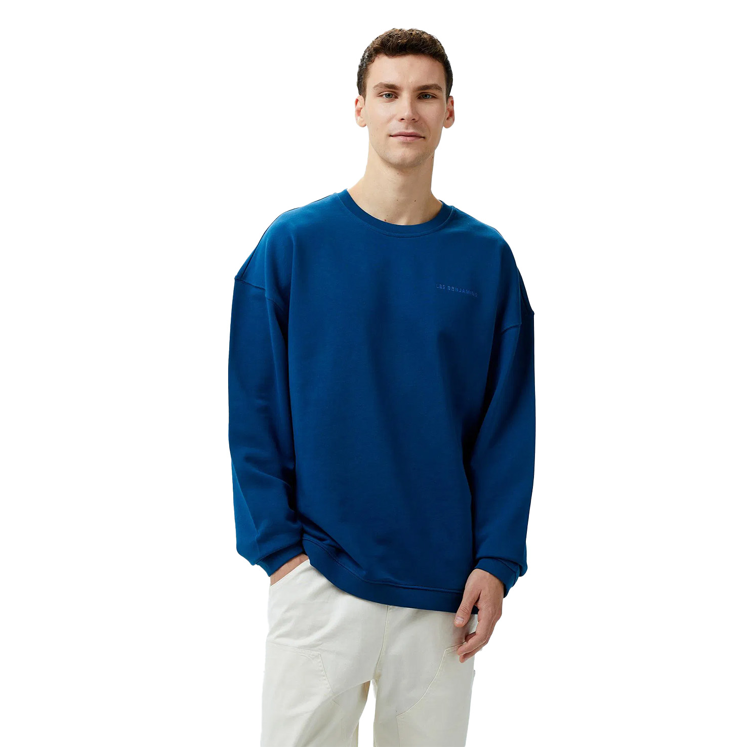 SWEATSHIRT 302