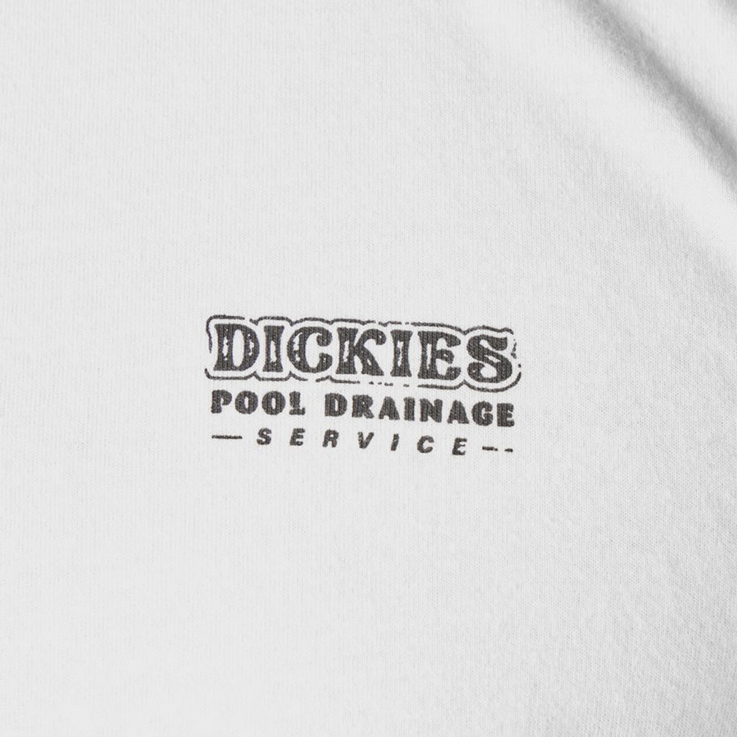 Edgerton Short Sleeve T-SHIRT 3