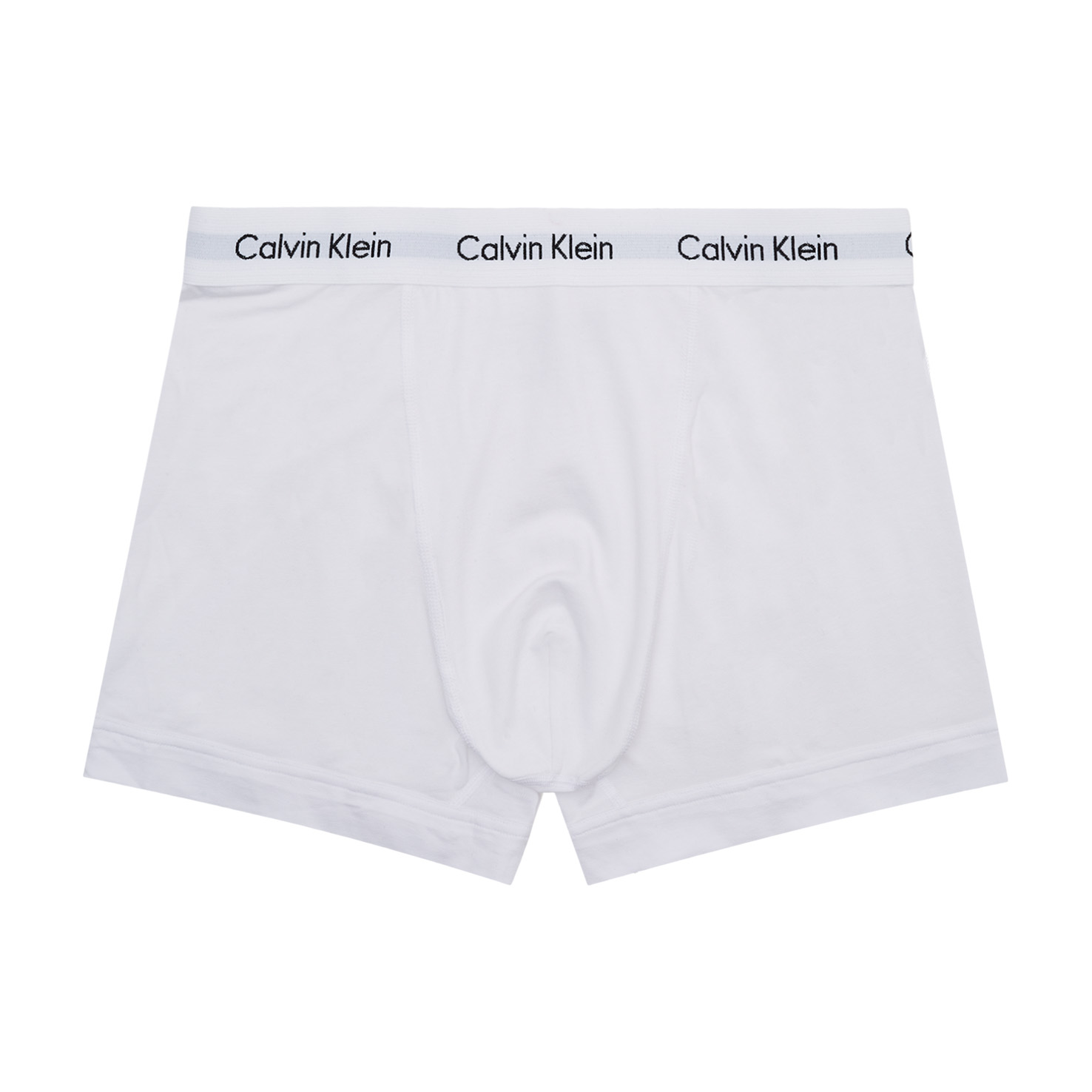3 Pack Trunks  Cotton Stretch 3