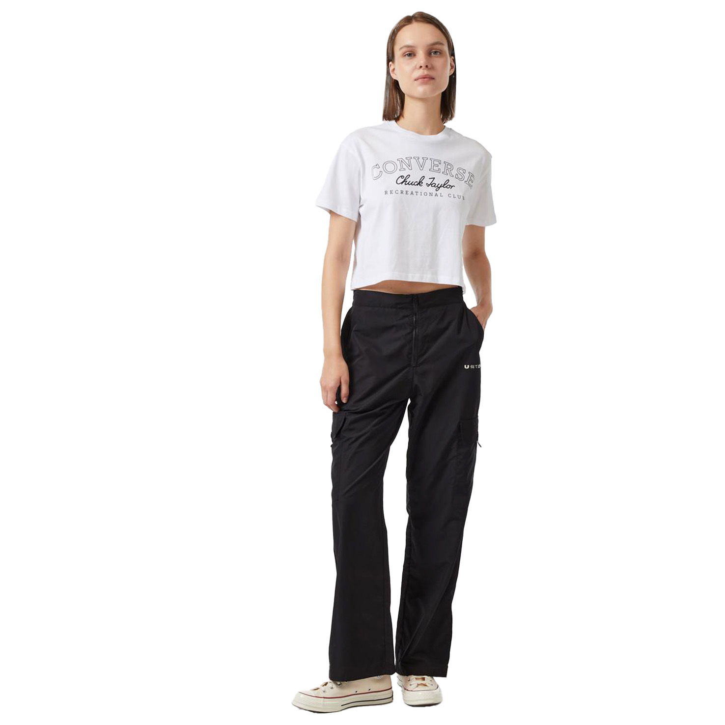 W PANTS