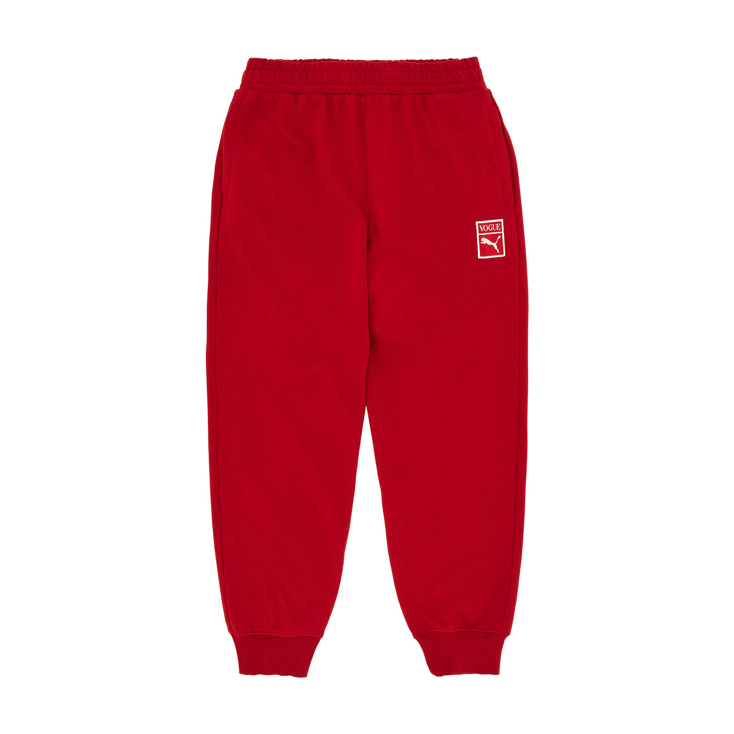 PUMA X VOGUE Relaxed Sweatpants TR
