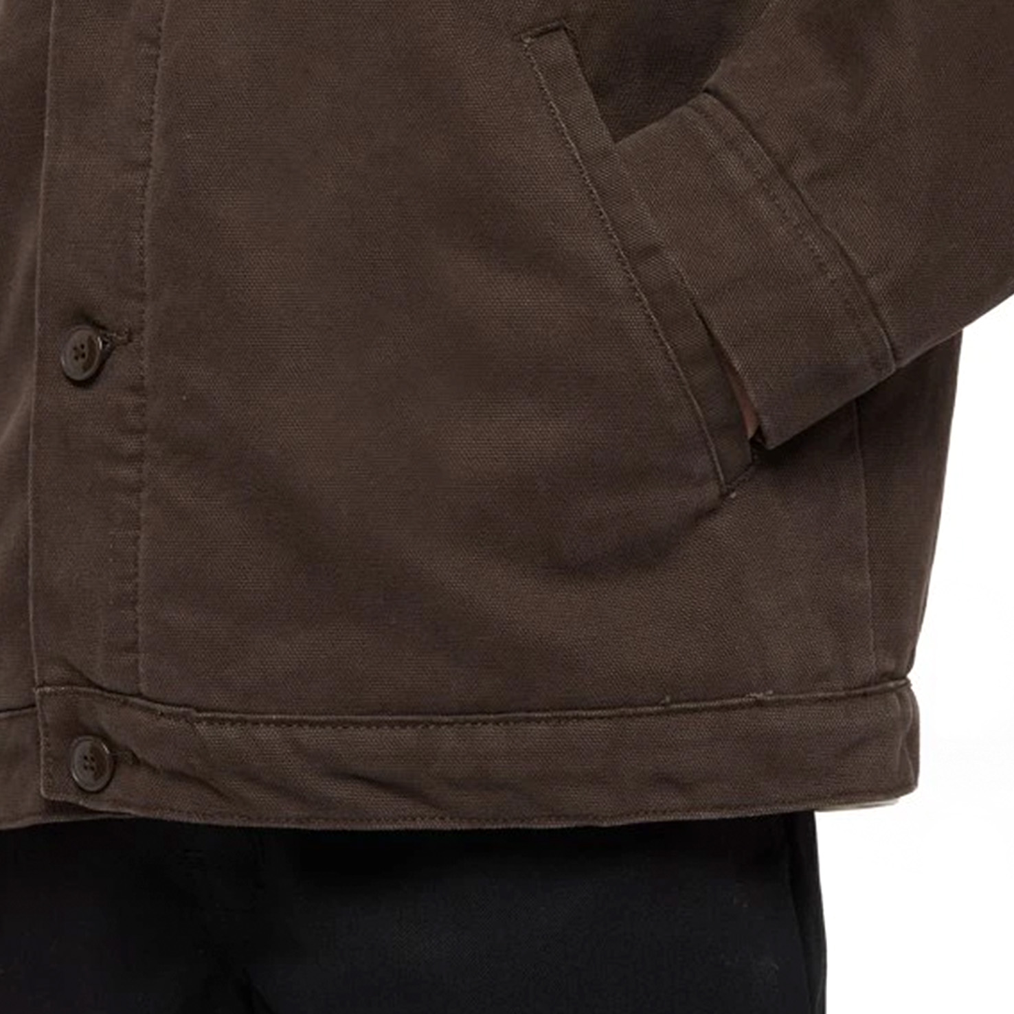 DICKIES DUCK CANVAS DECK JACKET 5