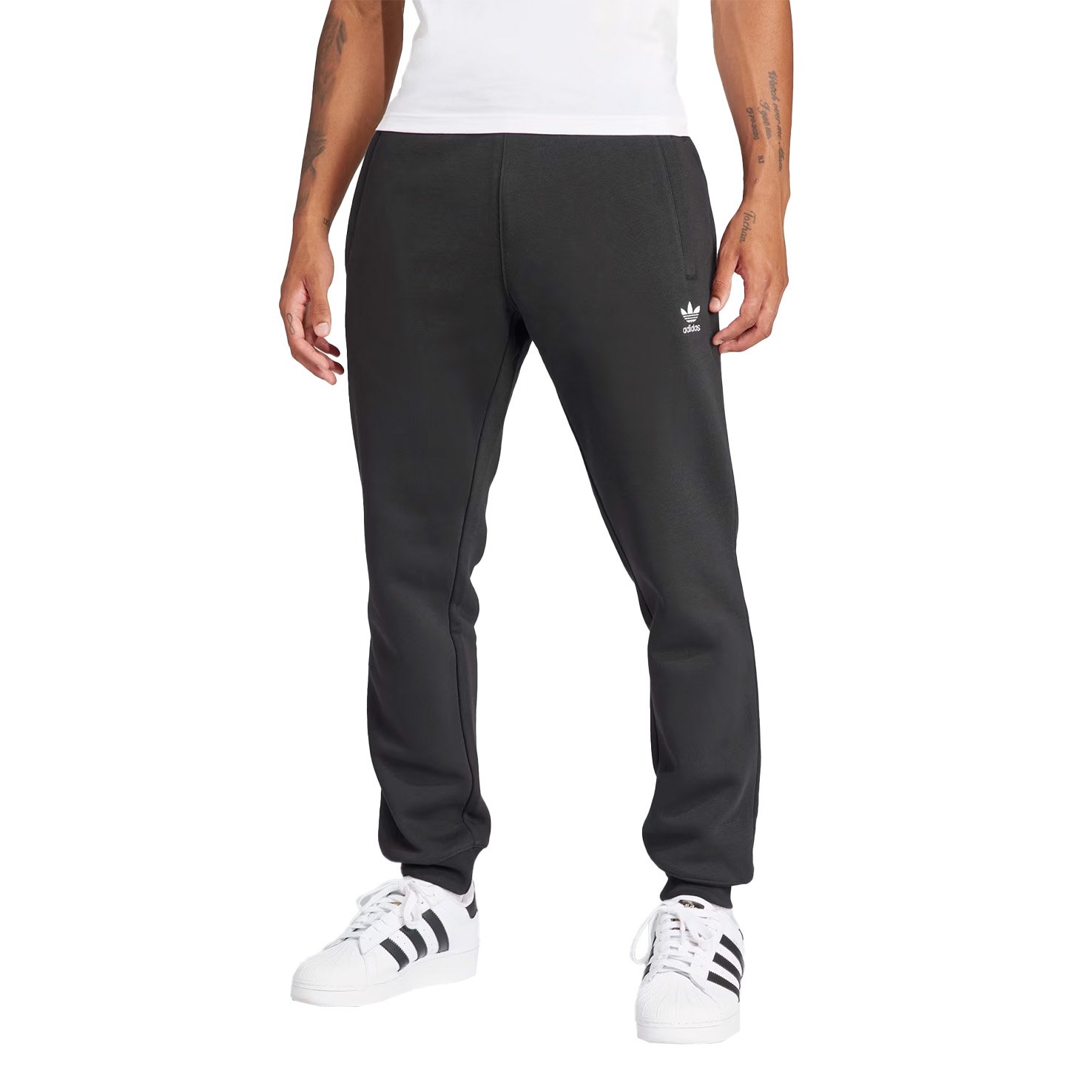 TREFOIL ESSENTIALS