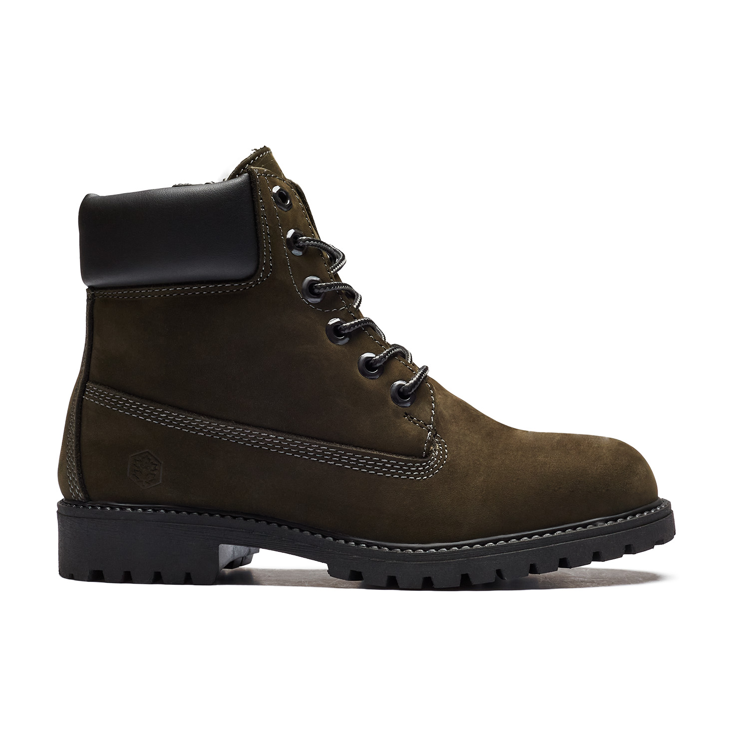 

RAVER, Коричневый