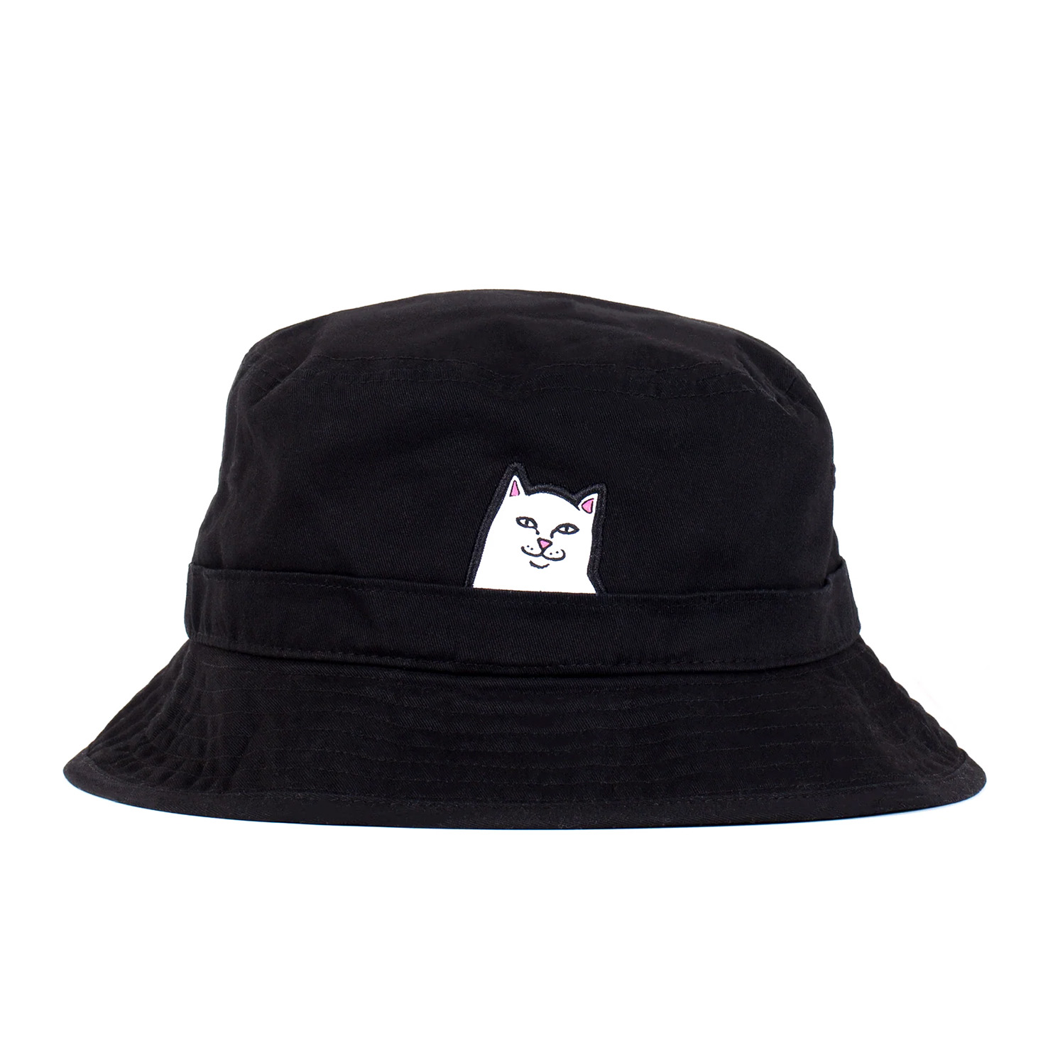 Lord Nermal Bucket Hat