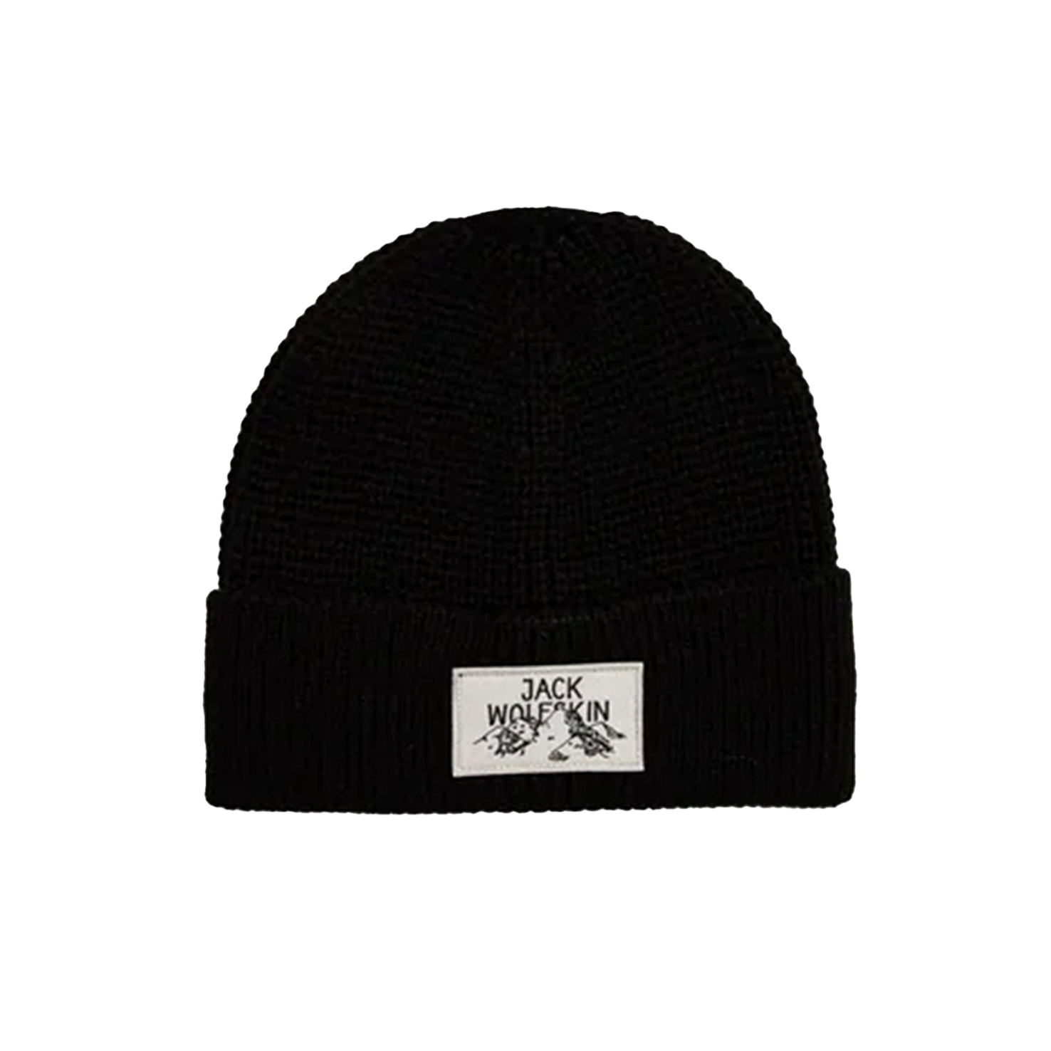 BADGE BEANIE