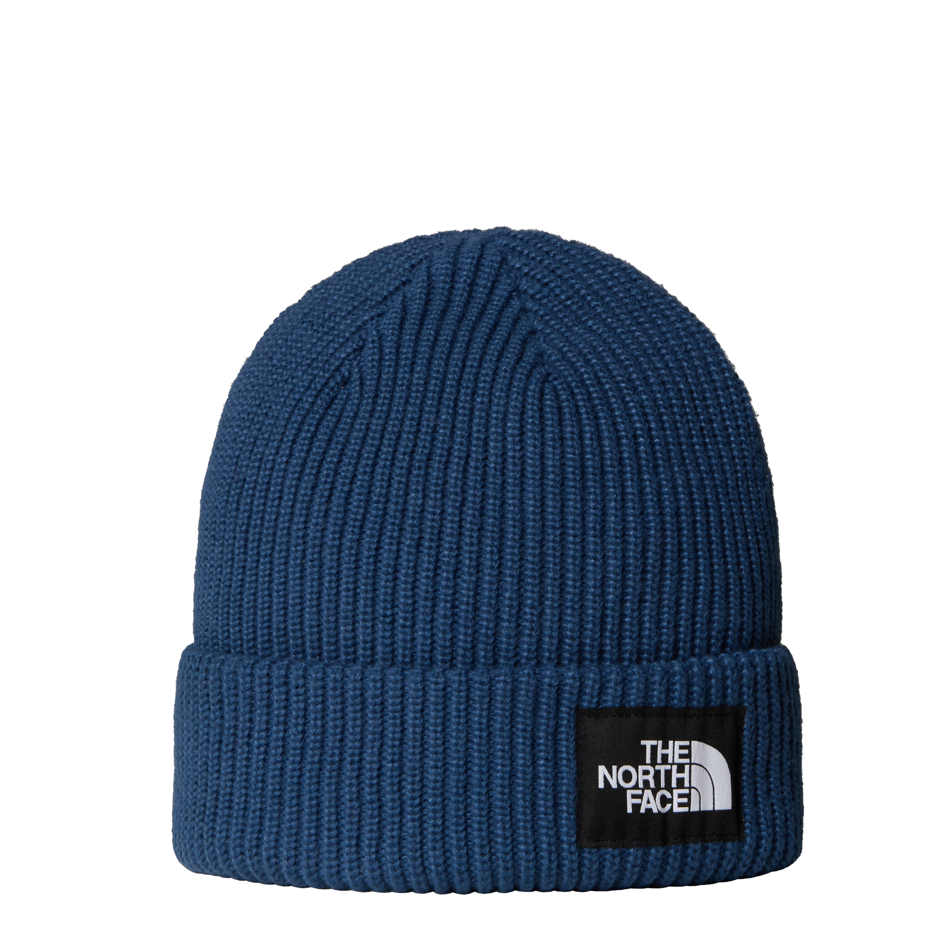 SALTY LINED BEANIE