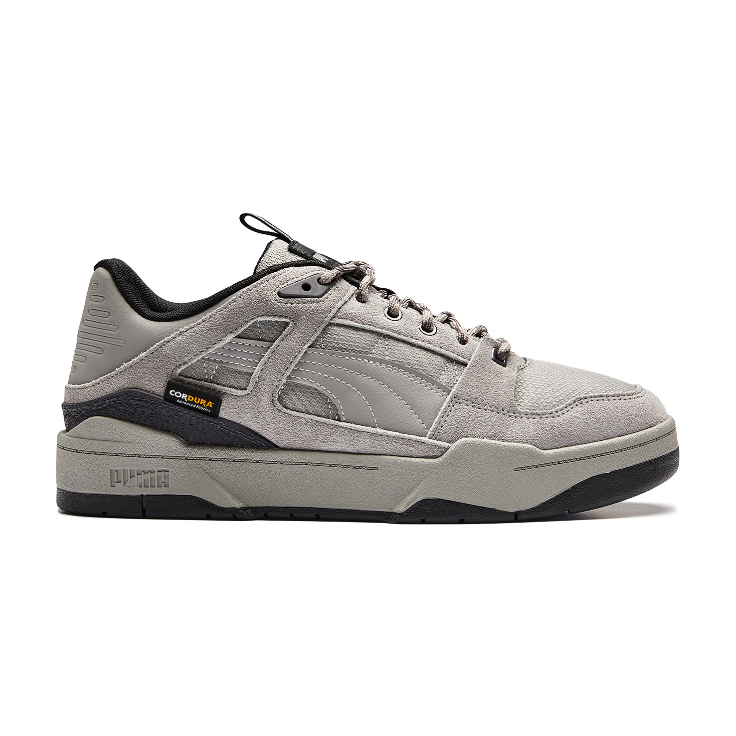 

Slipstream Cordura II, Серый