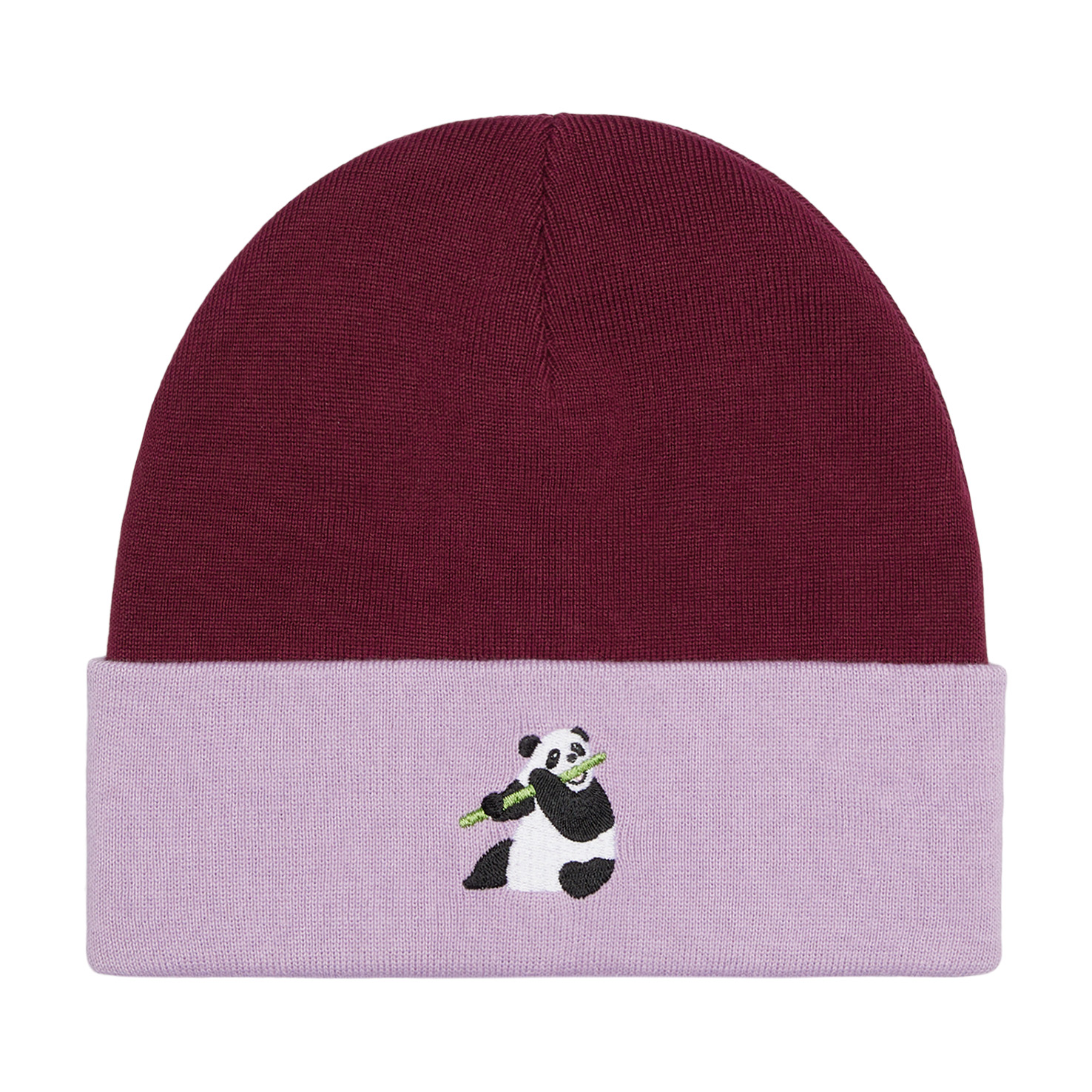 KNITTED CAP