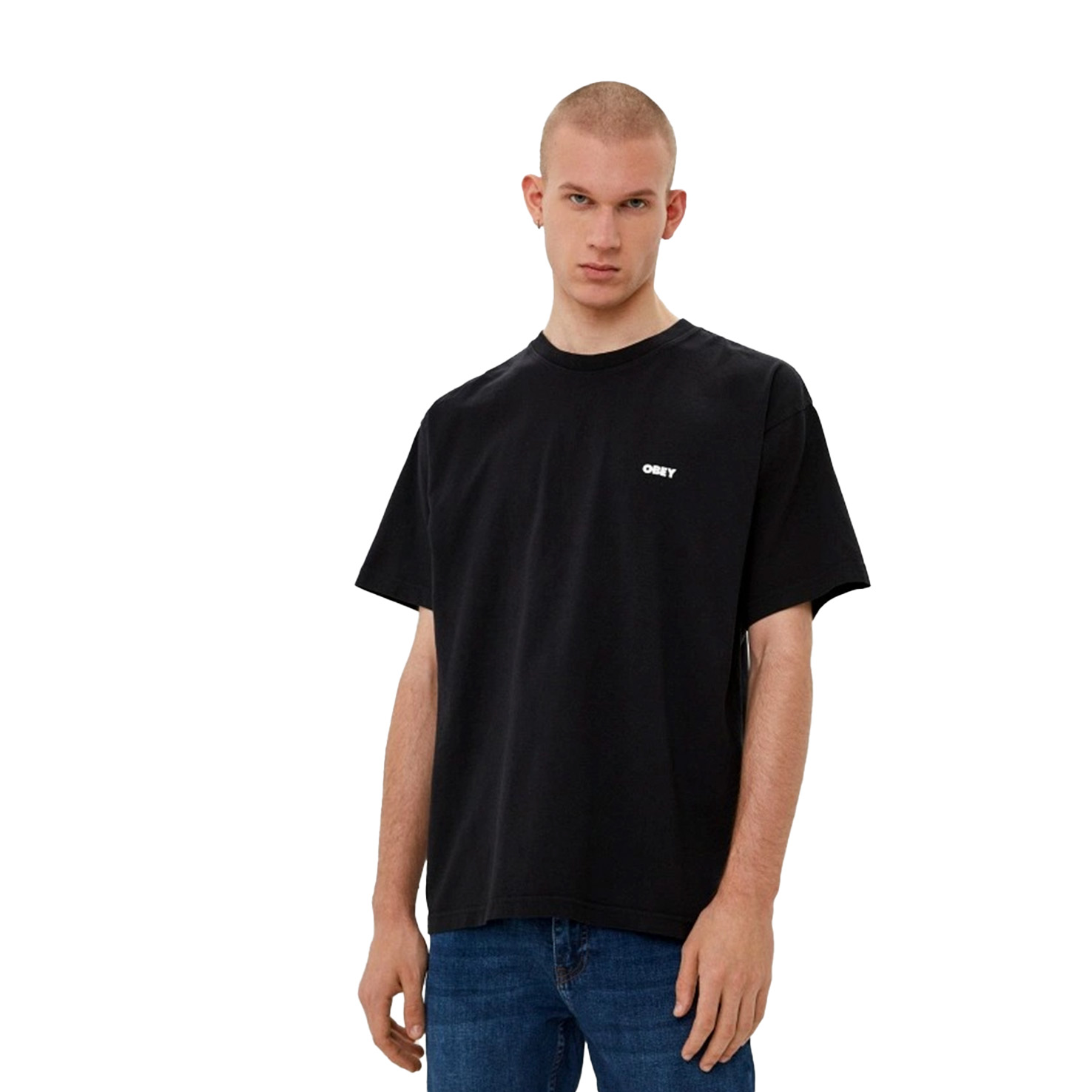 

BOLD 3, Черный