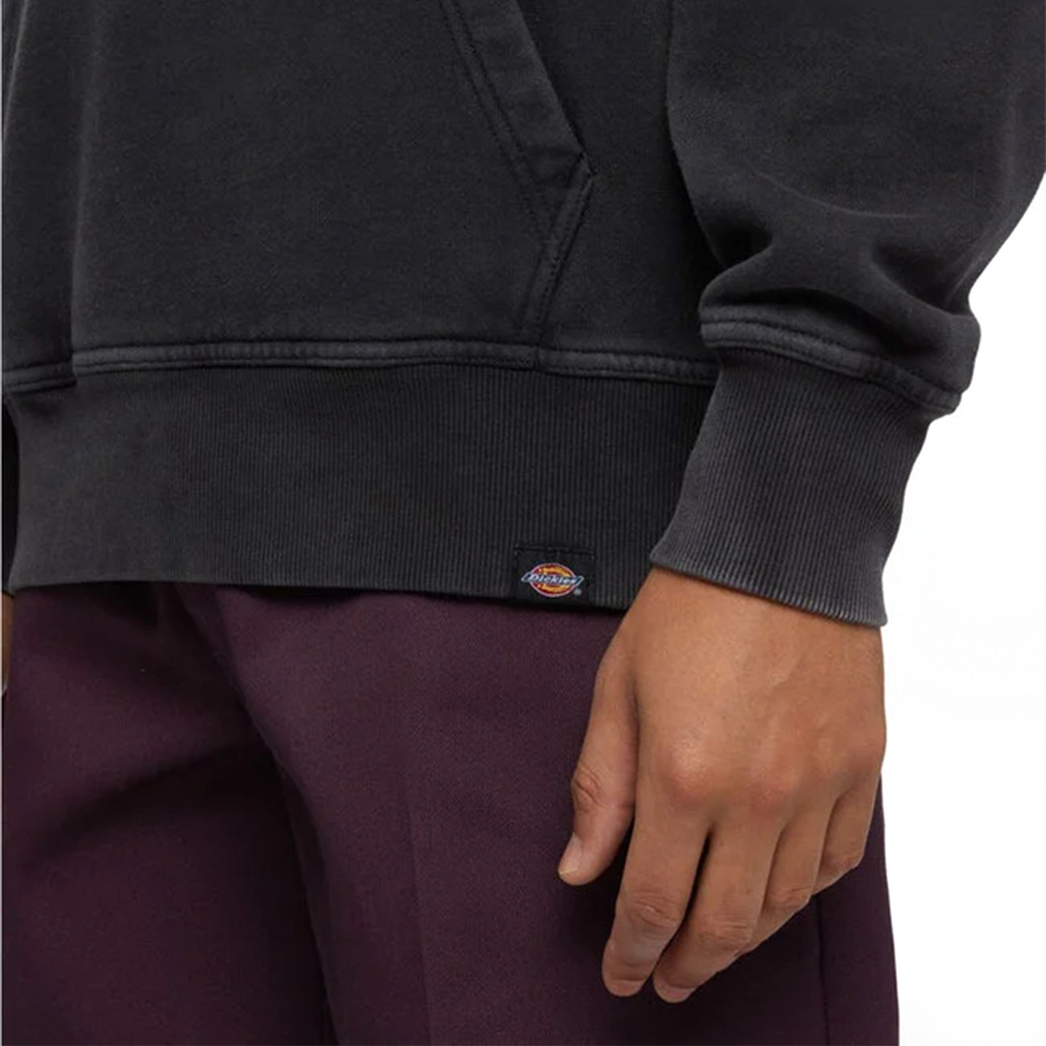 PLENTYWOOD HOODIE 4