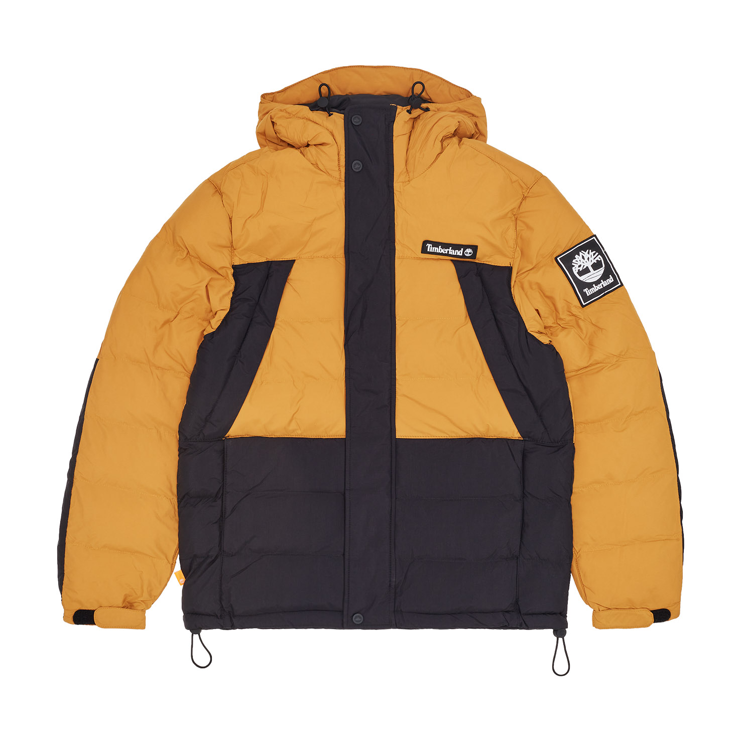 OA PUFFER JACKET