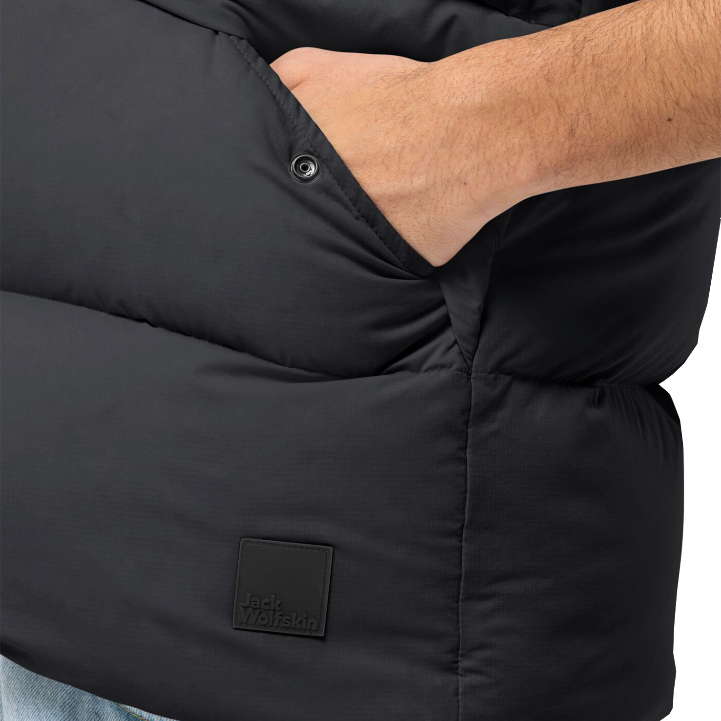 Roemertor Vest 3