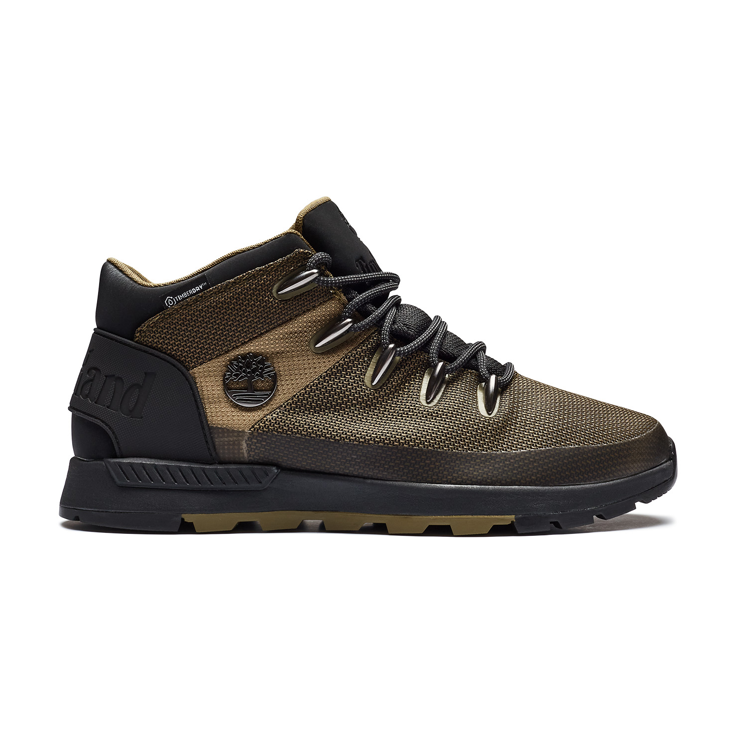 Sprint Trekker Mid Fab WaterProof