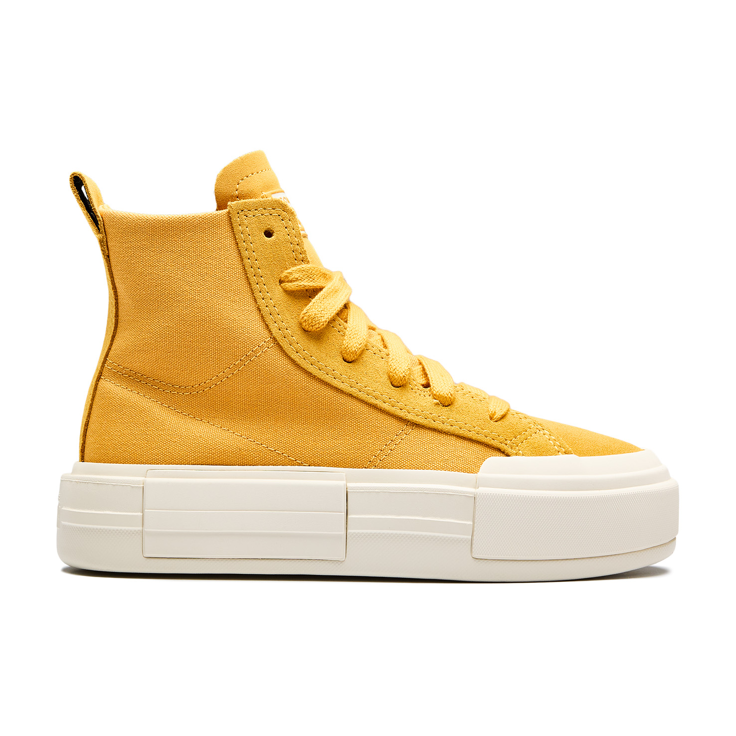 

Chuck Taylor All Star Cruise Hi, Желтый