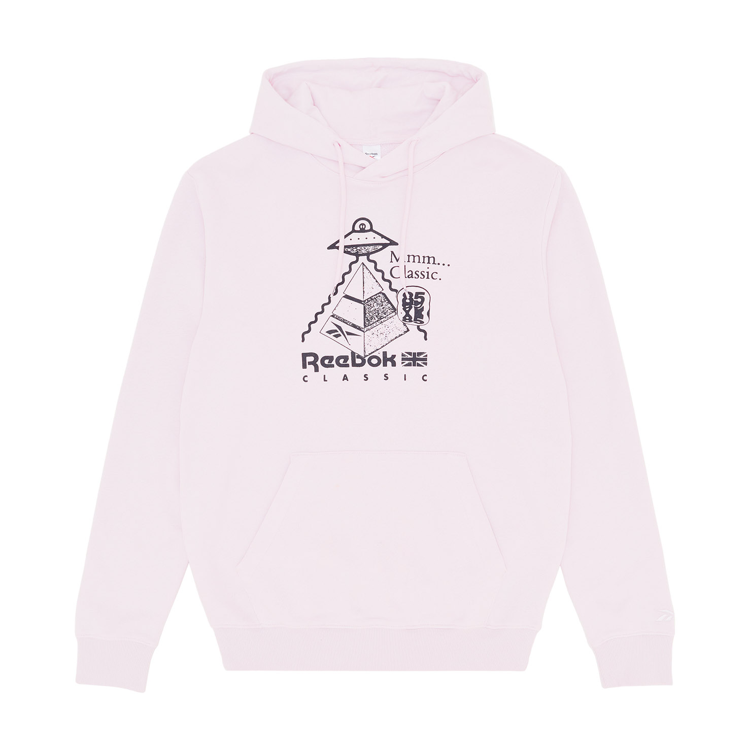 Classics Skateboard HOODIE