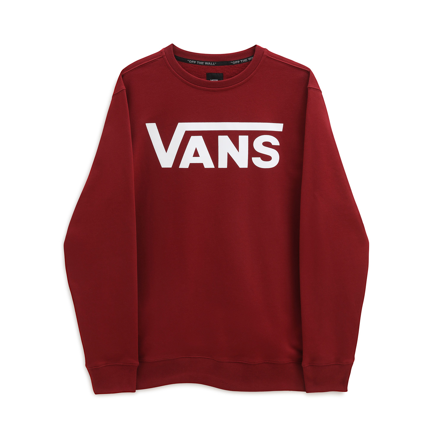 VANS CLASSIC CREW