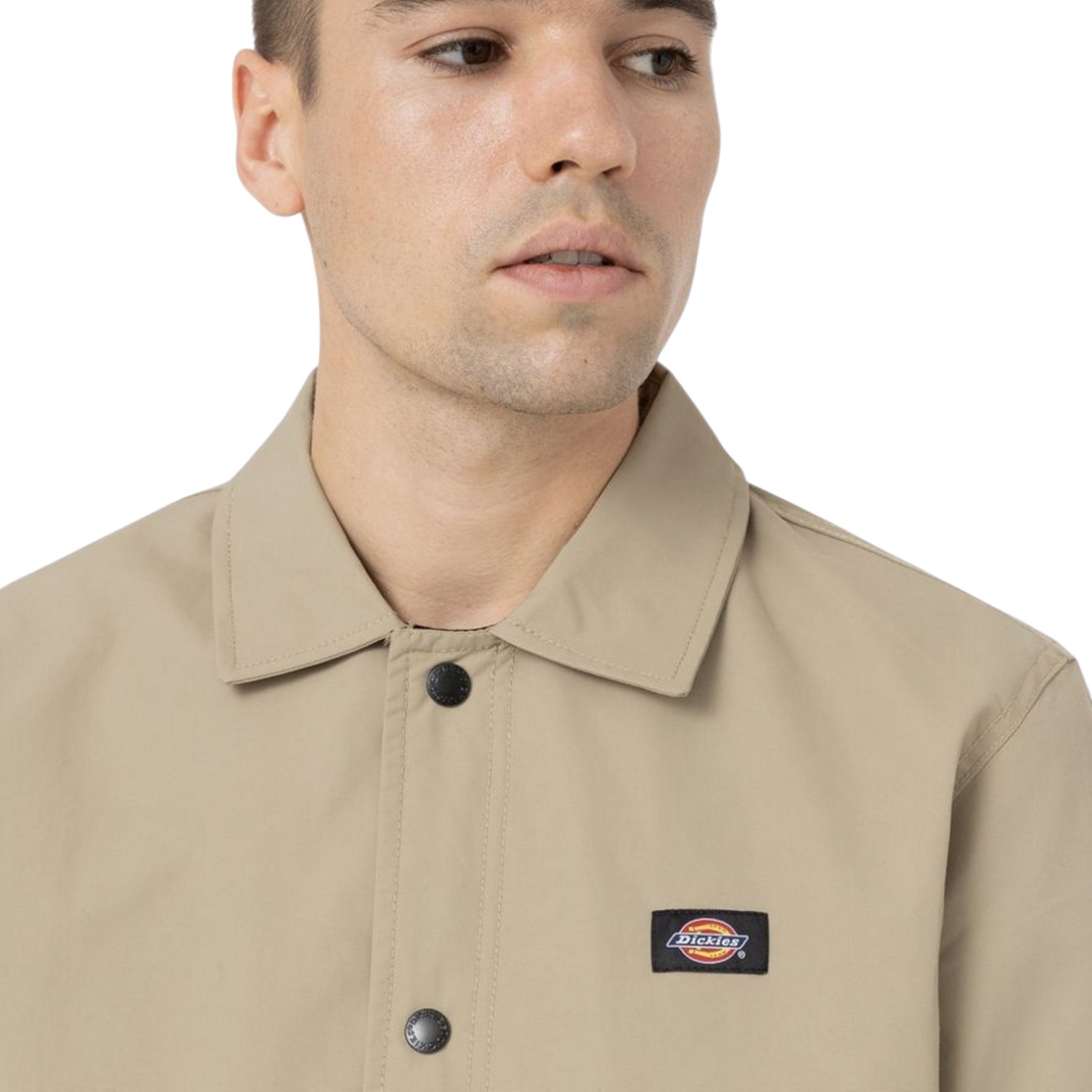 OAKPORT COACH JACKET 3