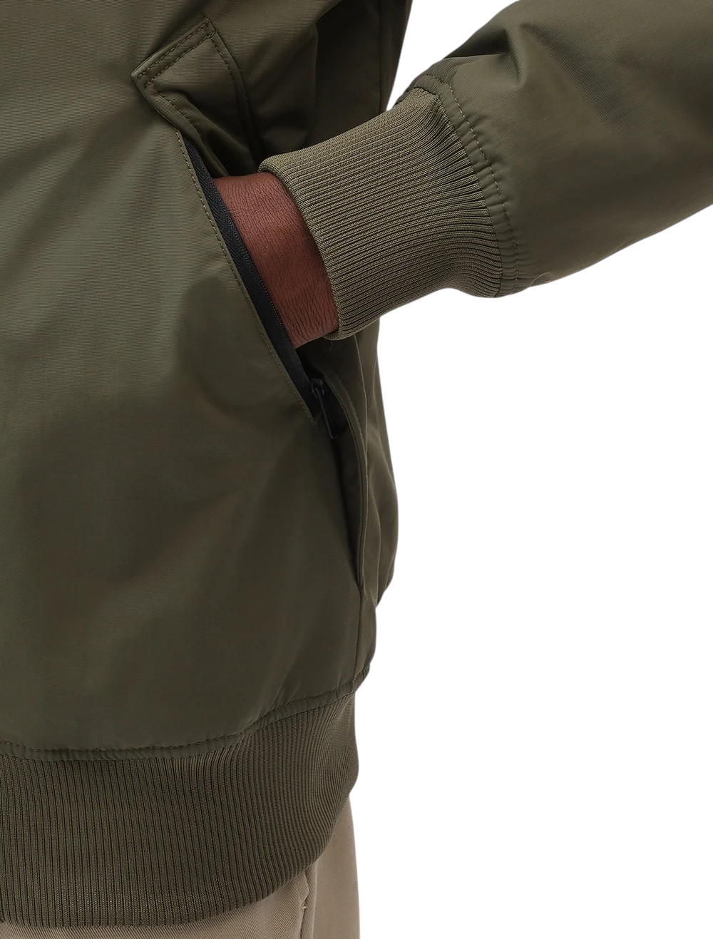NEW SARPY JACKET 5