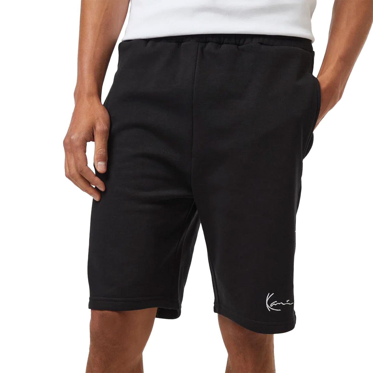 SIGNATURE SHORTS