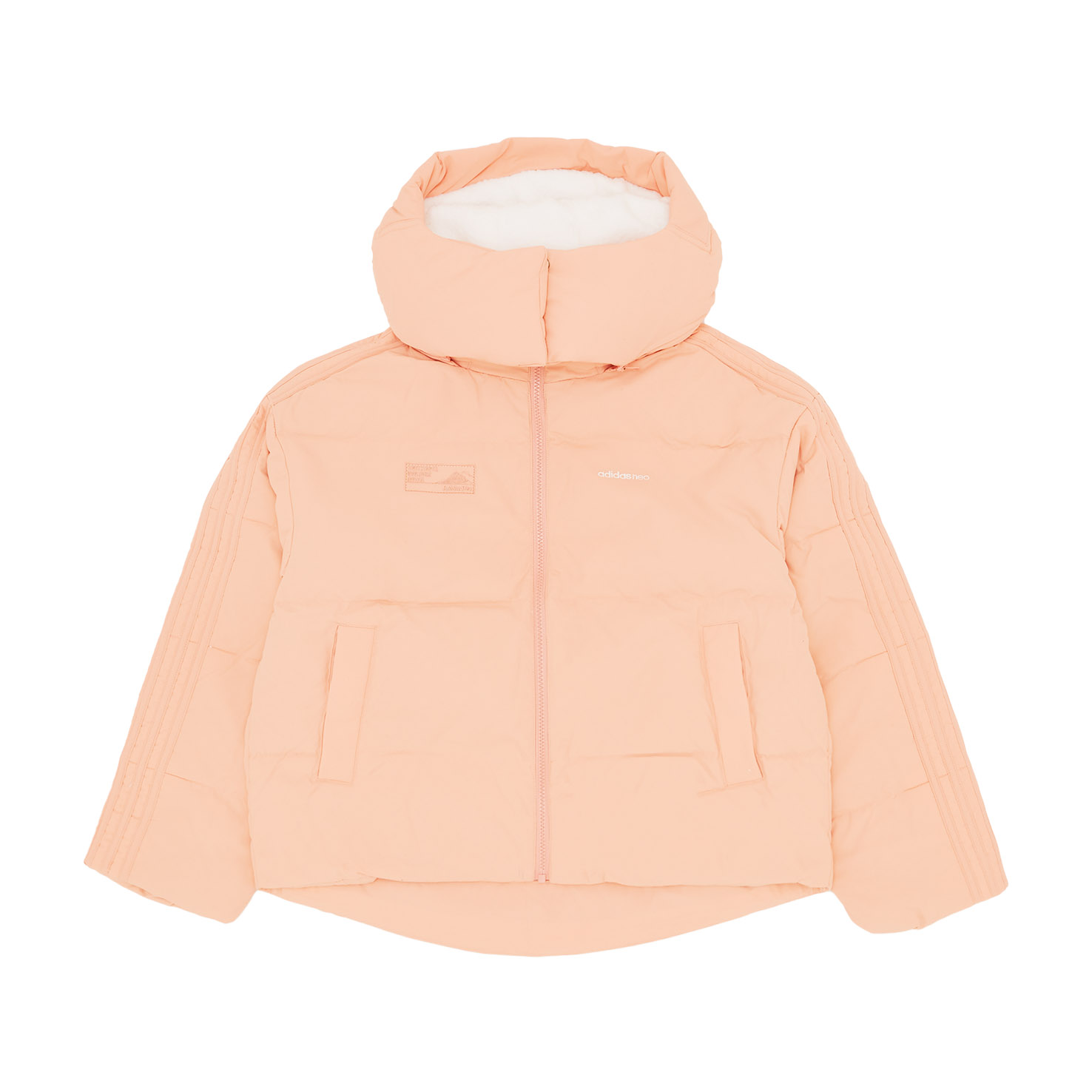 Neo 3Stripes Insulated Jacket