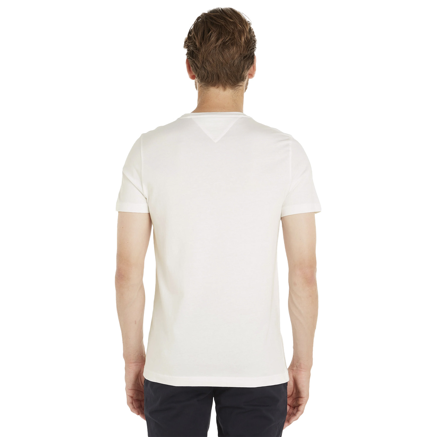 CORE TOMMY LOGO TEE 2