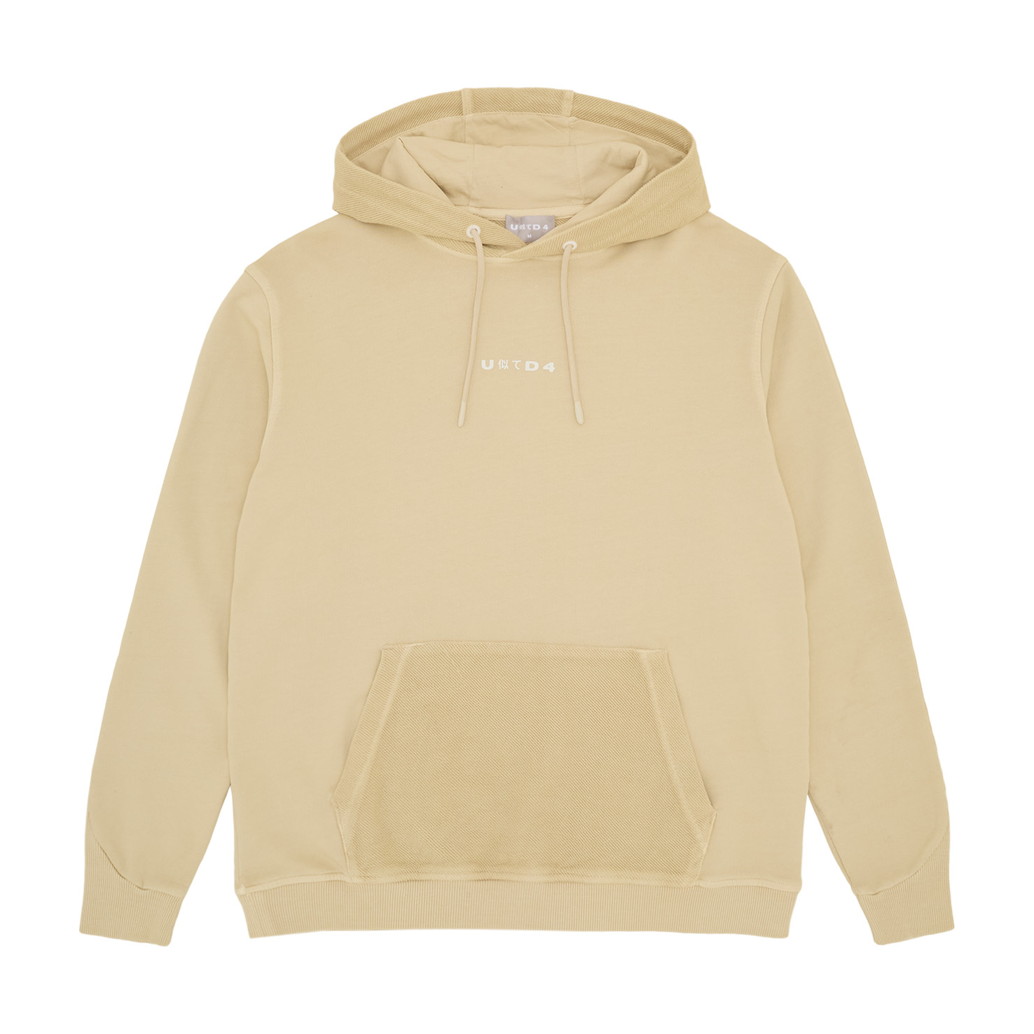 ESSENTIALS M HOODIE