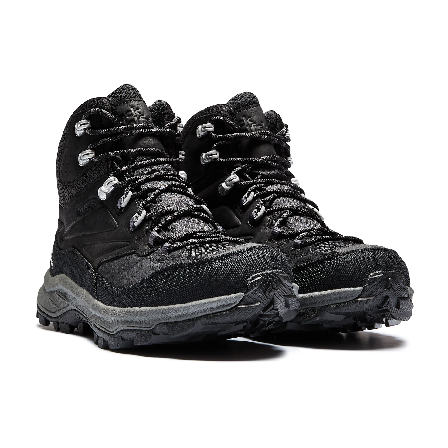 CYROX TEXAPORE MID M 2