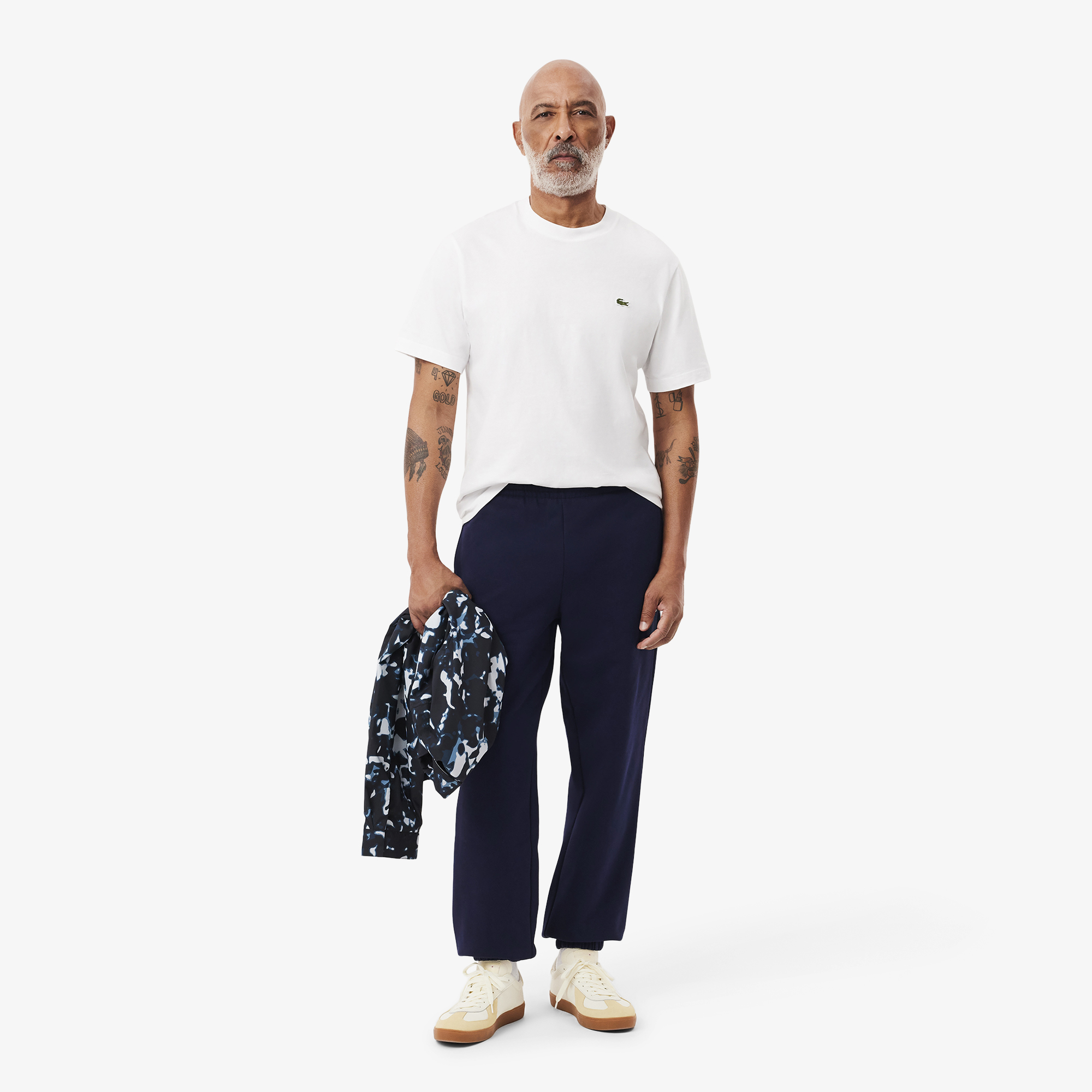 Мужские спортивные брюки Lacoste